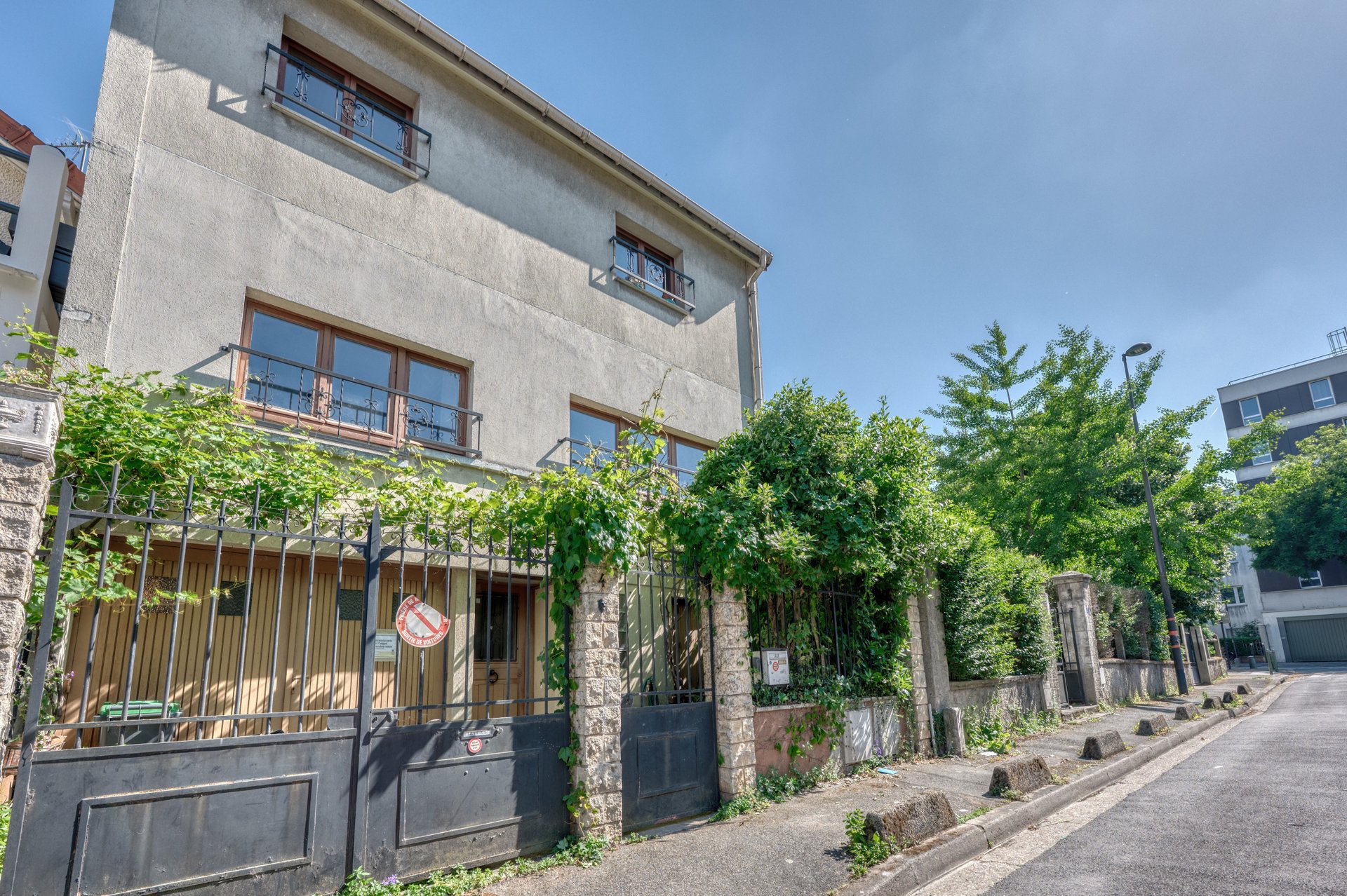 Maison à vendre, 6m², Ivry-sur-Seine