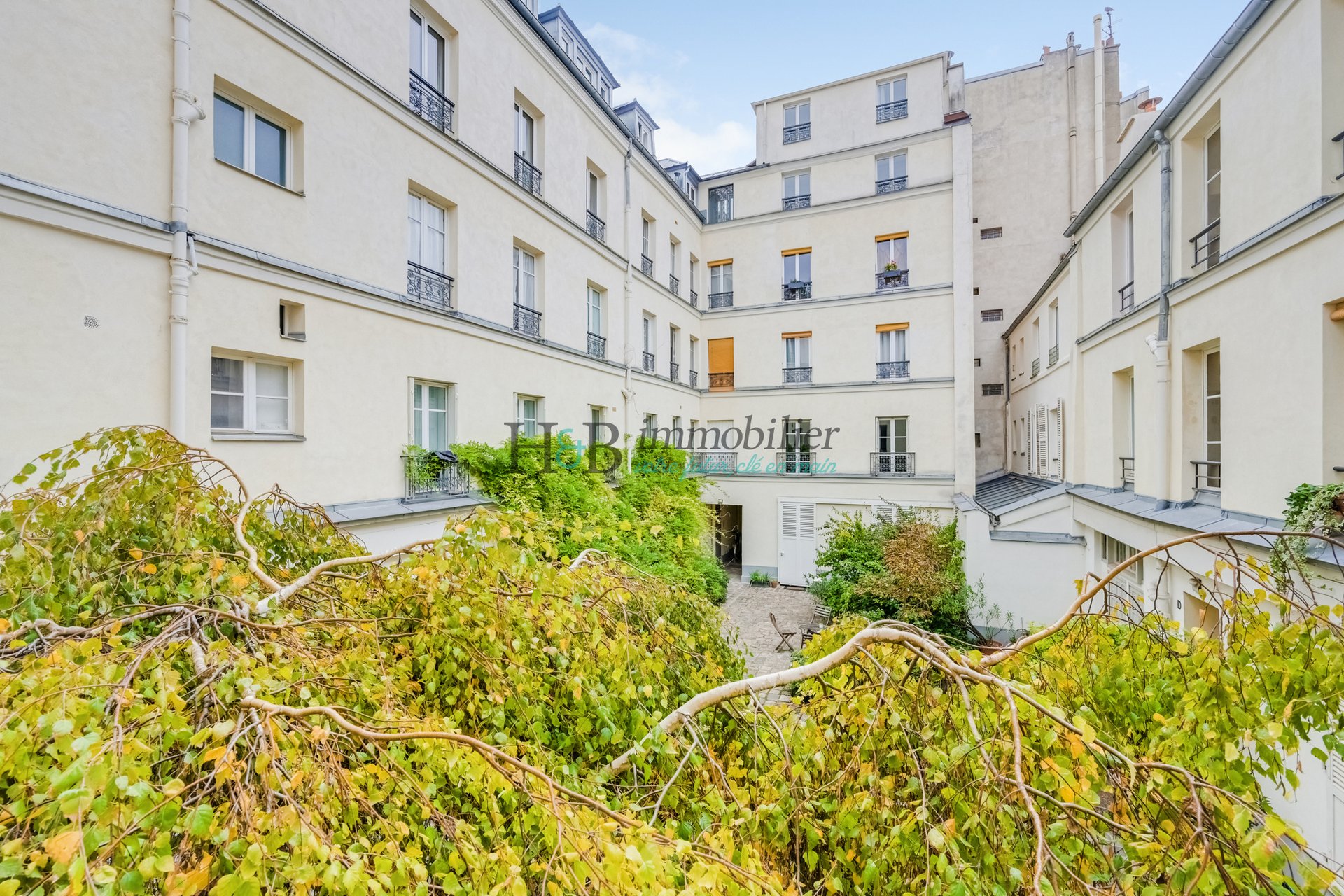 Maison à vendre, 2m², Paris 11ème