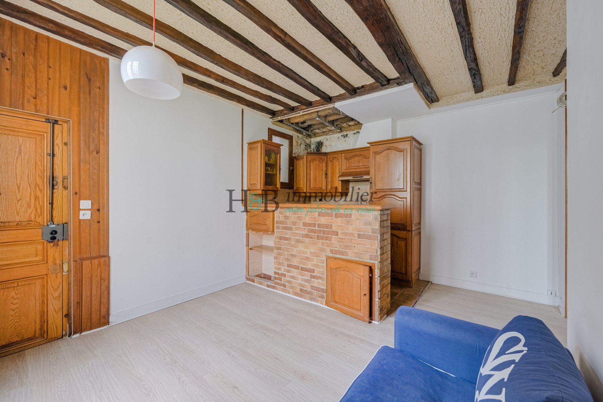 Maison à vendre, 2m², Paris 11ème
