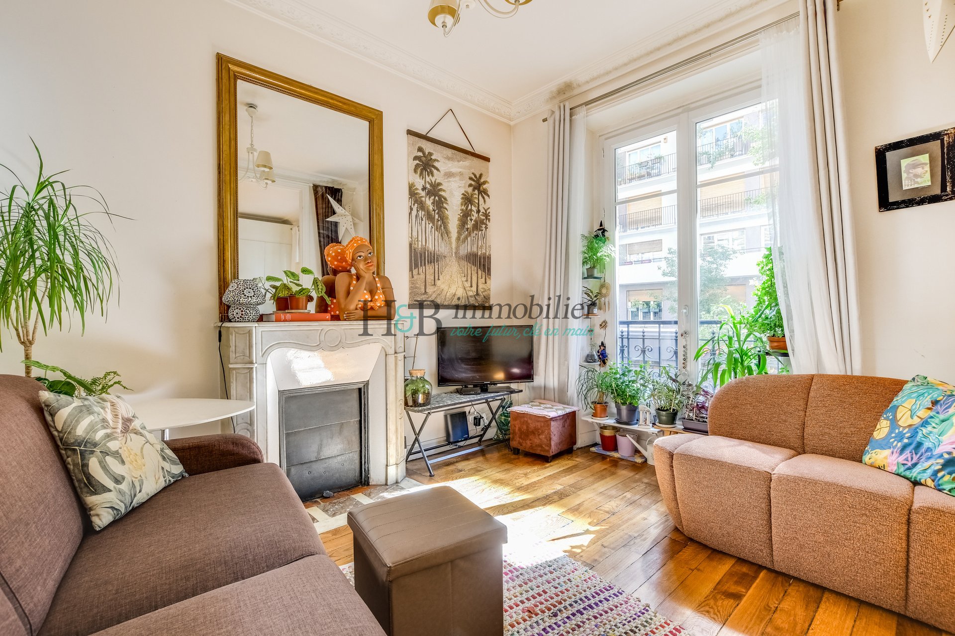 Maison à vendre, 3m², Paris 15ème