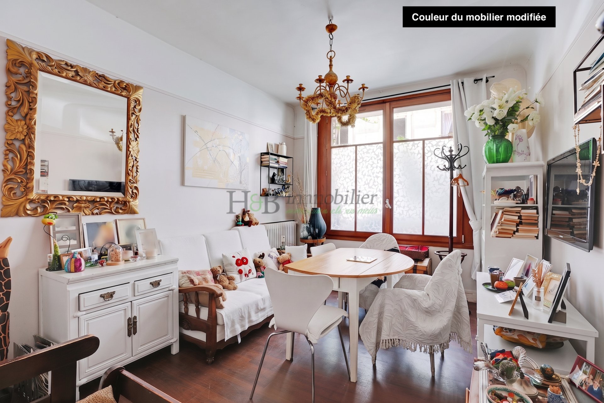 Maison à vendre, 2m², Paris 16ème