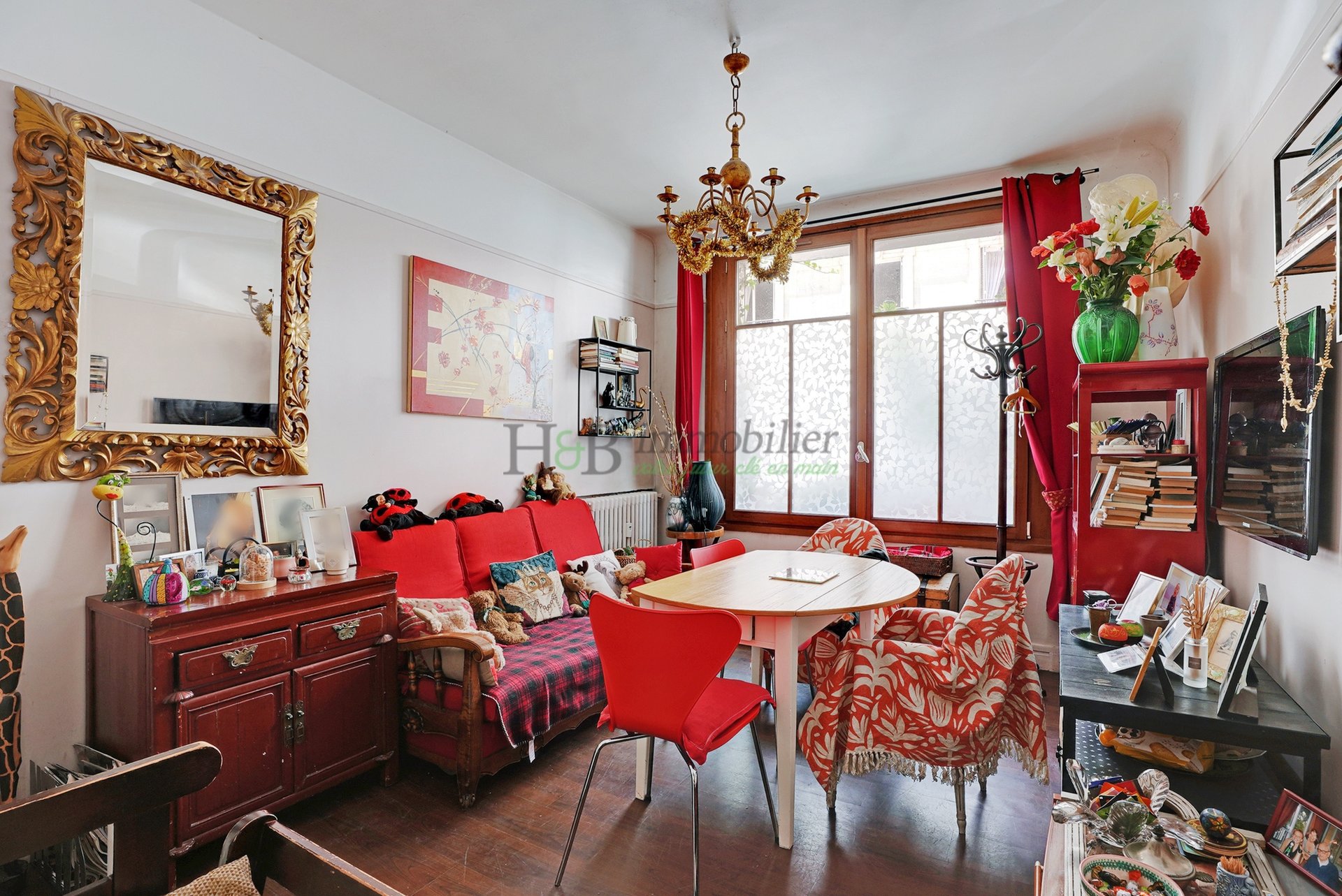 Maison à vendre, 2m², Paris 16ème