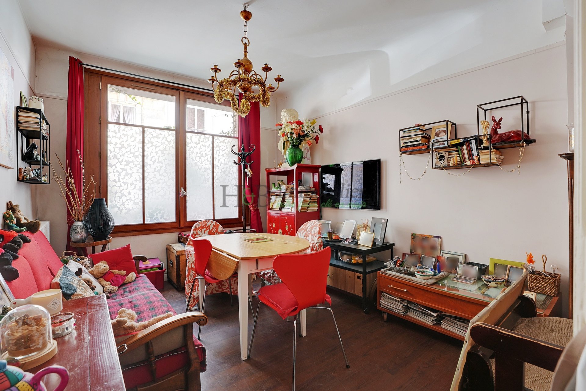 Maison à vendre, 2m², Paris 16ème