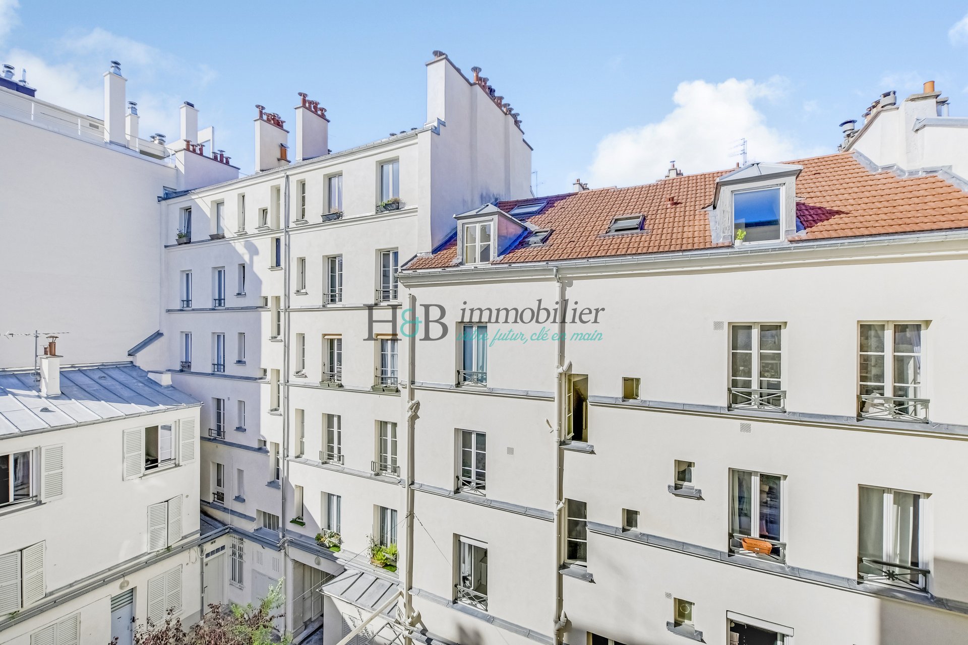 Maison à vendre, 1m², Paris 11ème