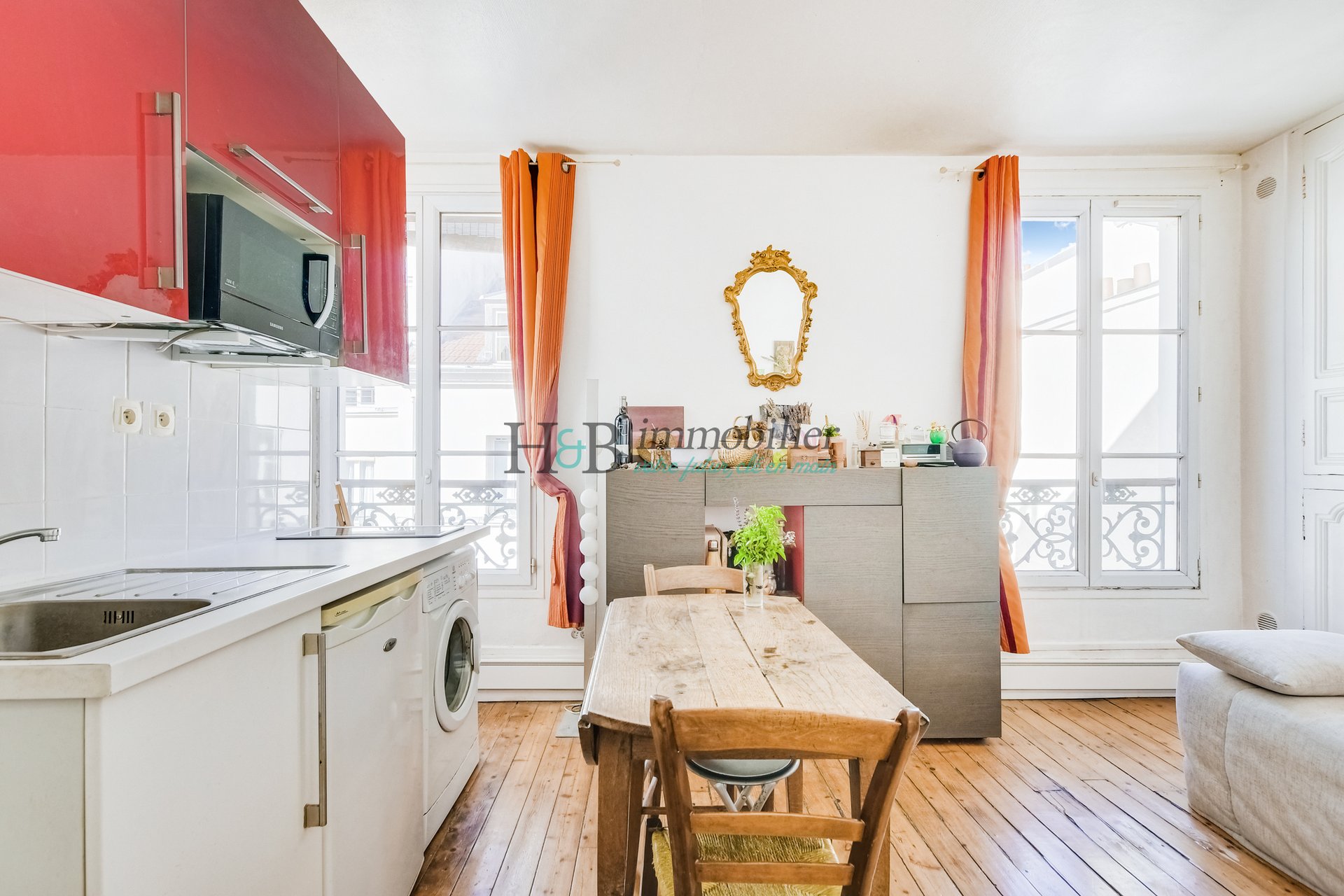Maison à vendre, 1m², Paris 11ème