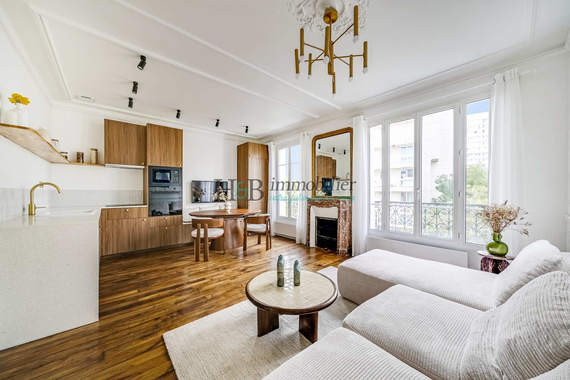Maison à vendre, 2m², Paris 14ème