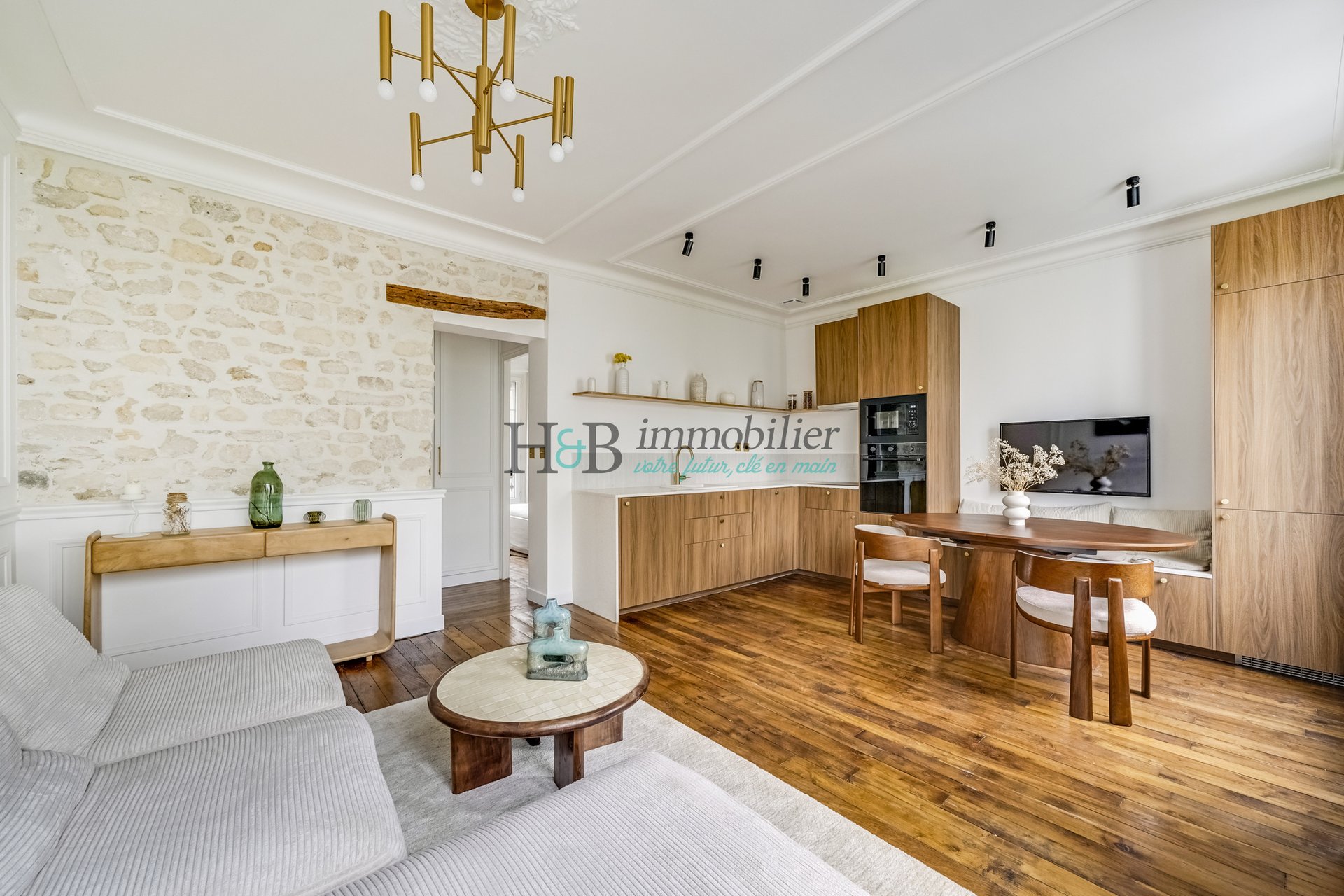 Maison à vendre, 2m², Paris 14ème