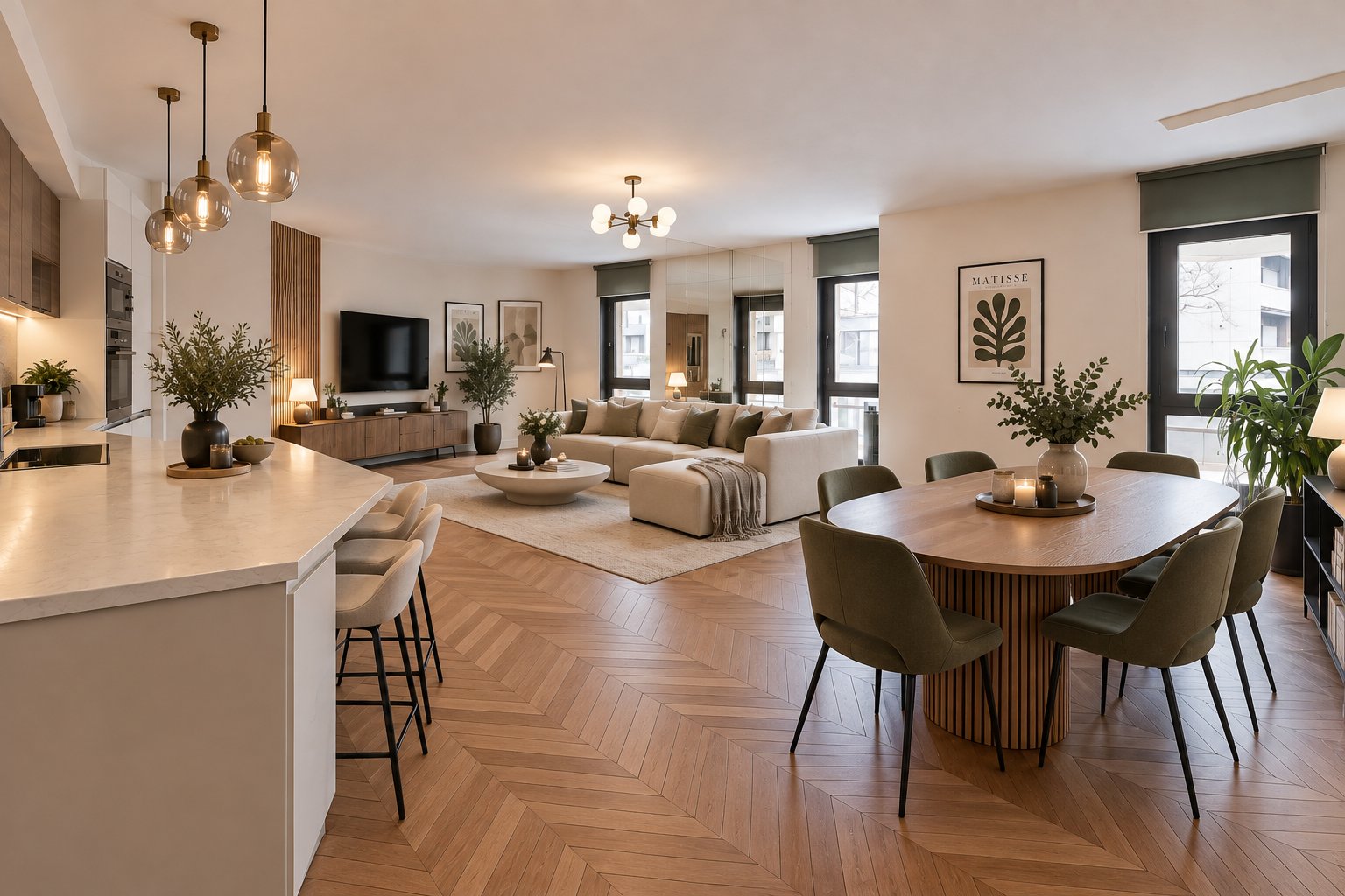Maison à vendre, 4m², Paris 13ème