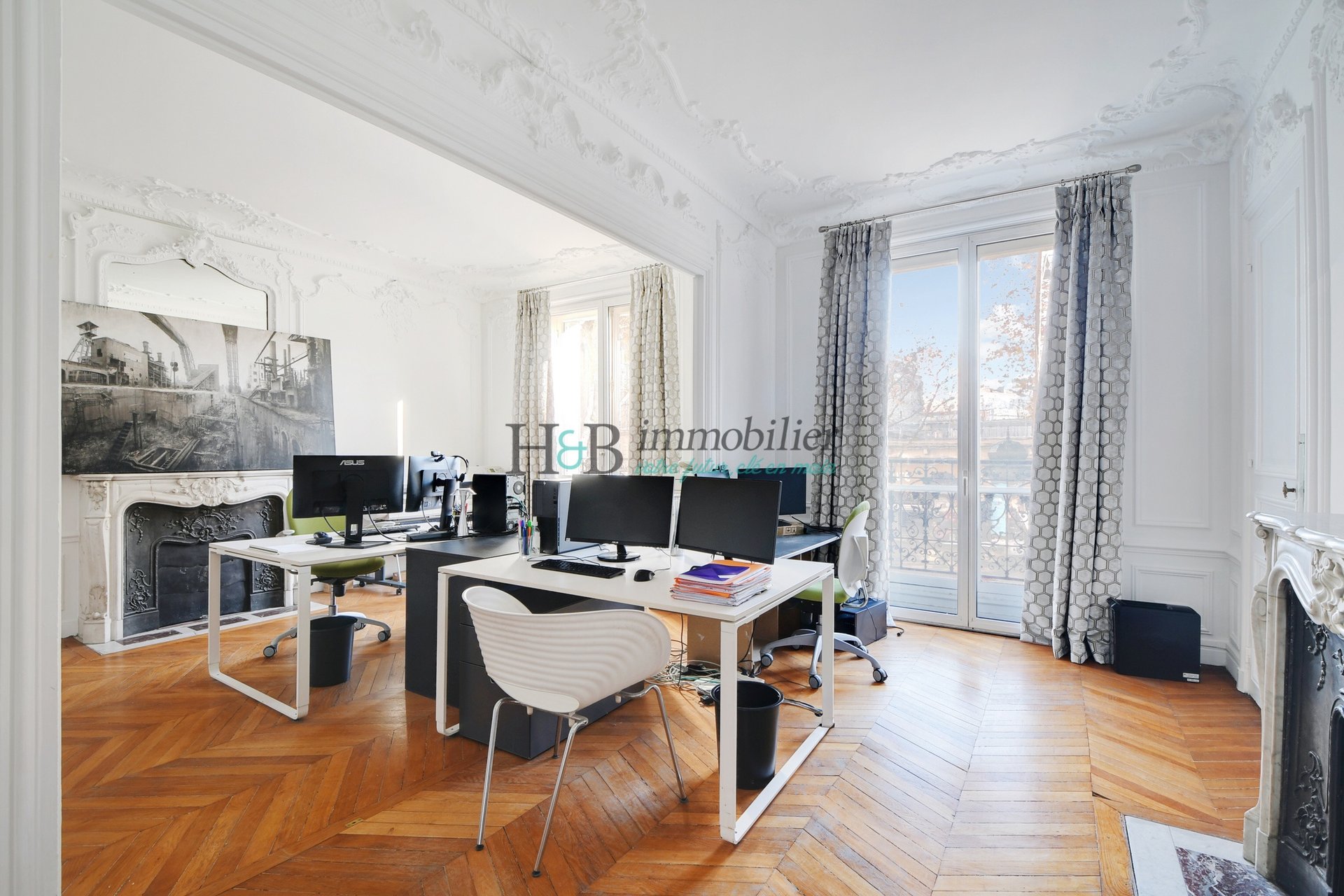 Maison à vendre, 6m², Paris 14ème