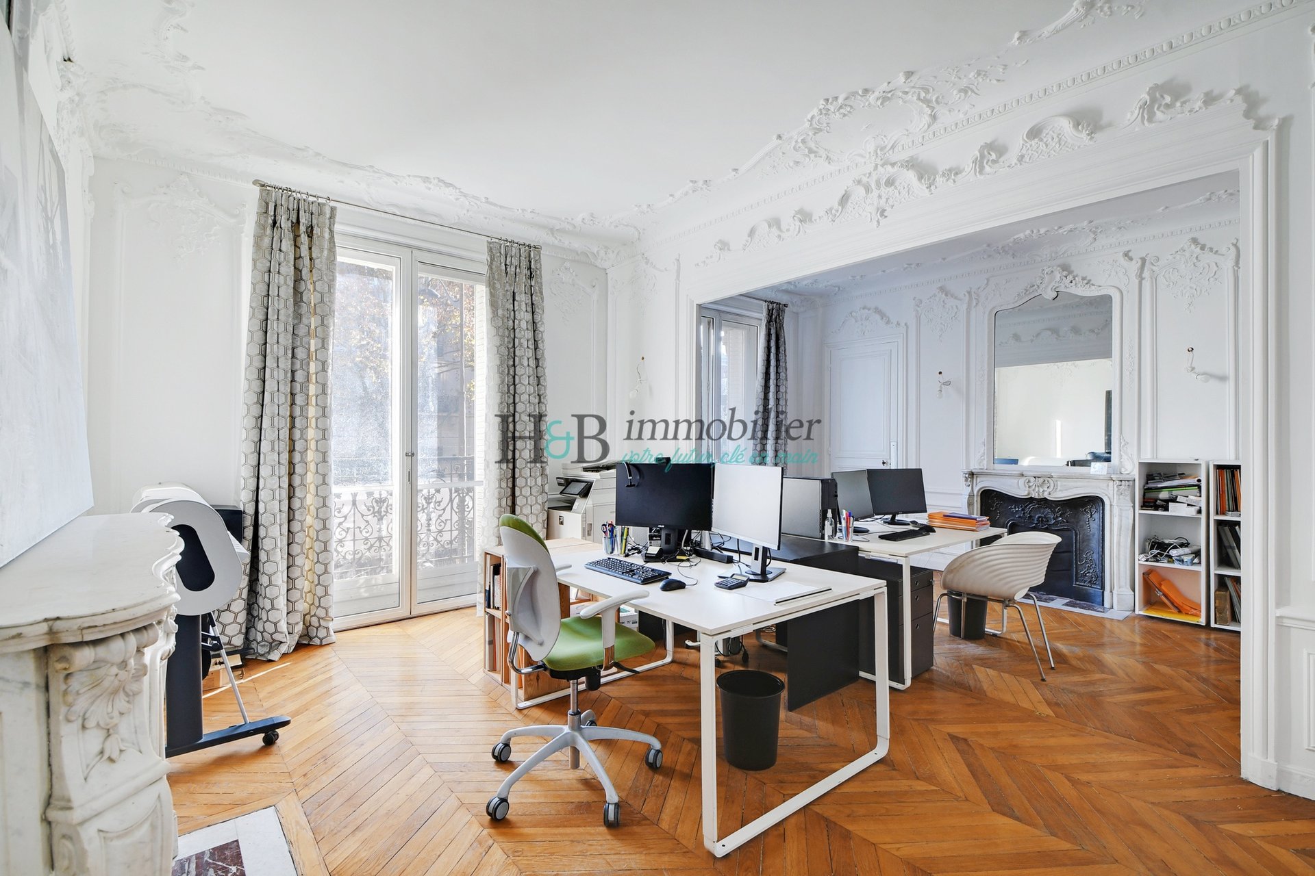 Maison à vendre, 6m², Paris 14ème
