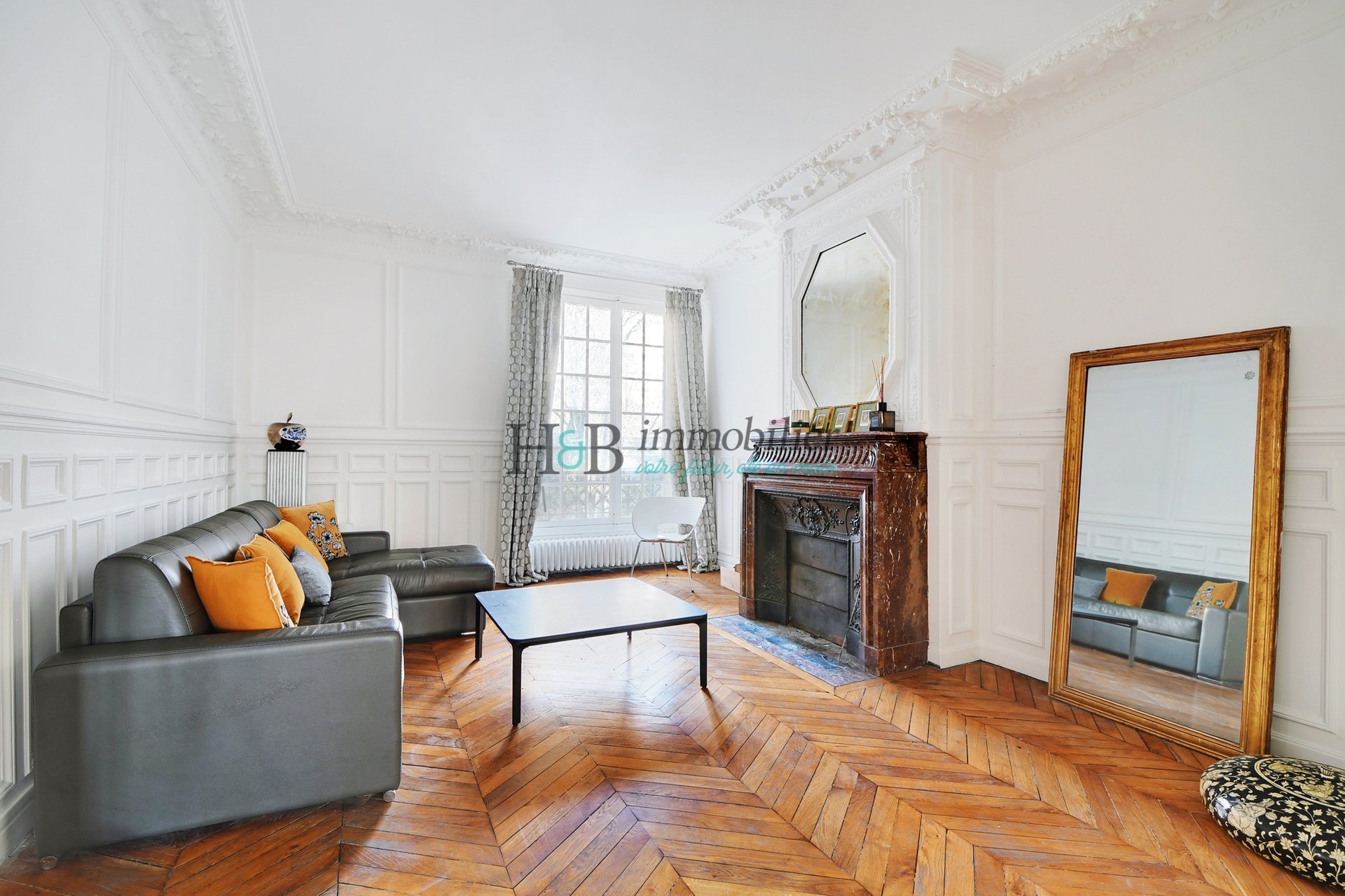 Maison à vendre, 6m², Paris 14ème
