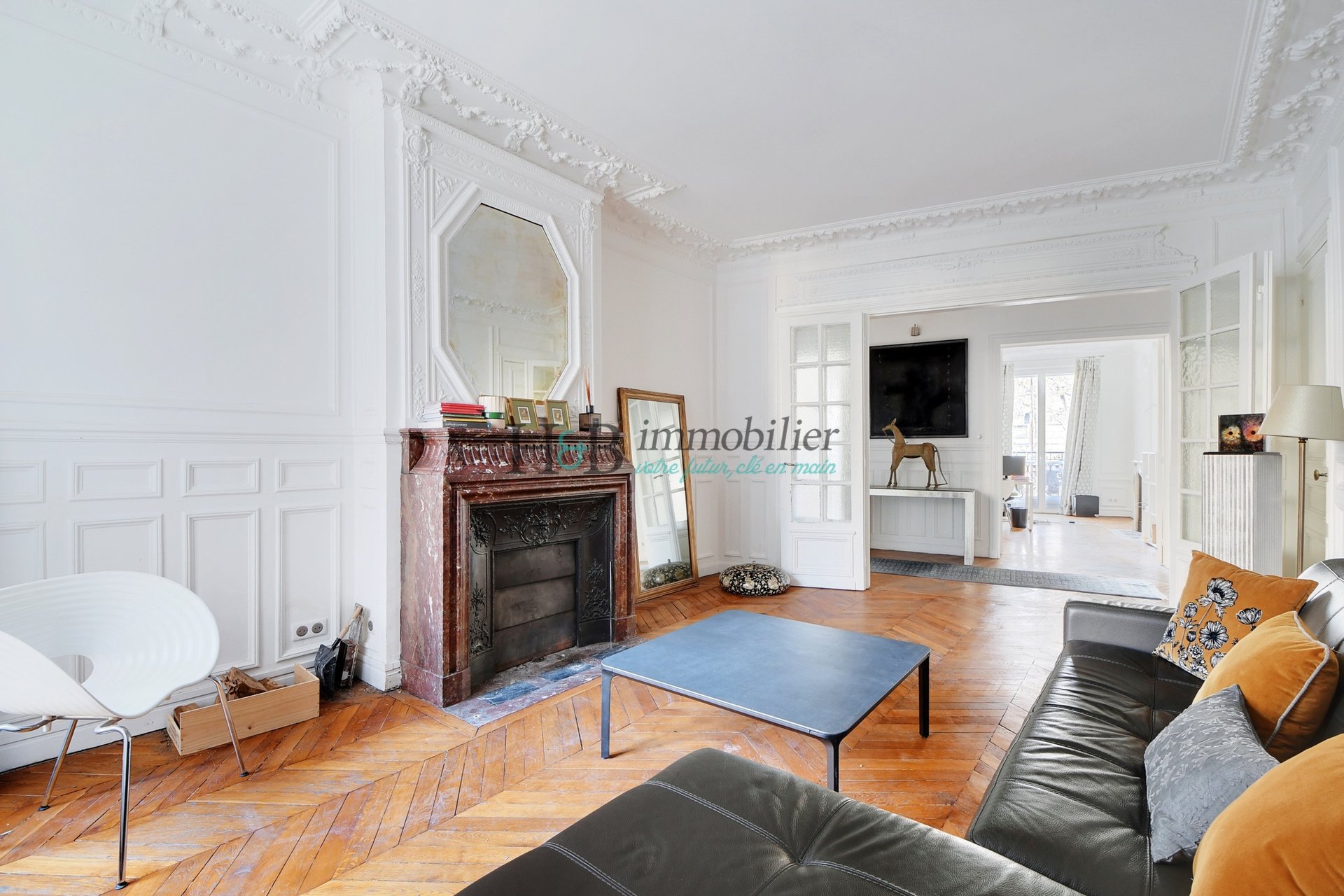Maison à vendre, 6m², Paris 14ème