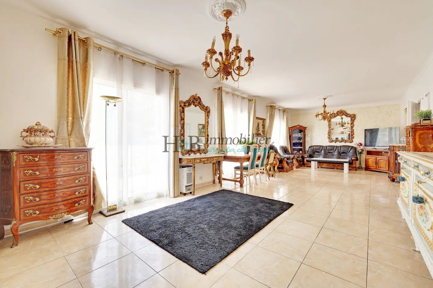 Maison à vendre, 424m², Noisy-le-Sec