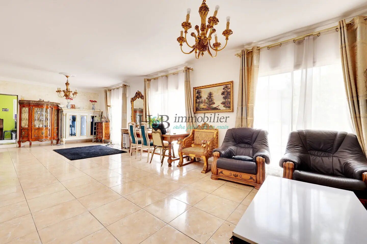 Maison à vendre, 424m², Noisy-le-Sec