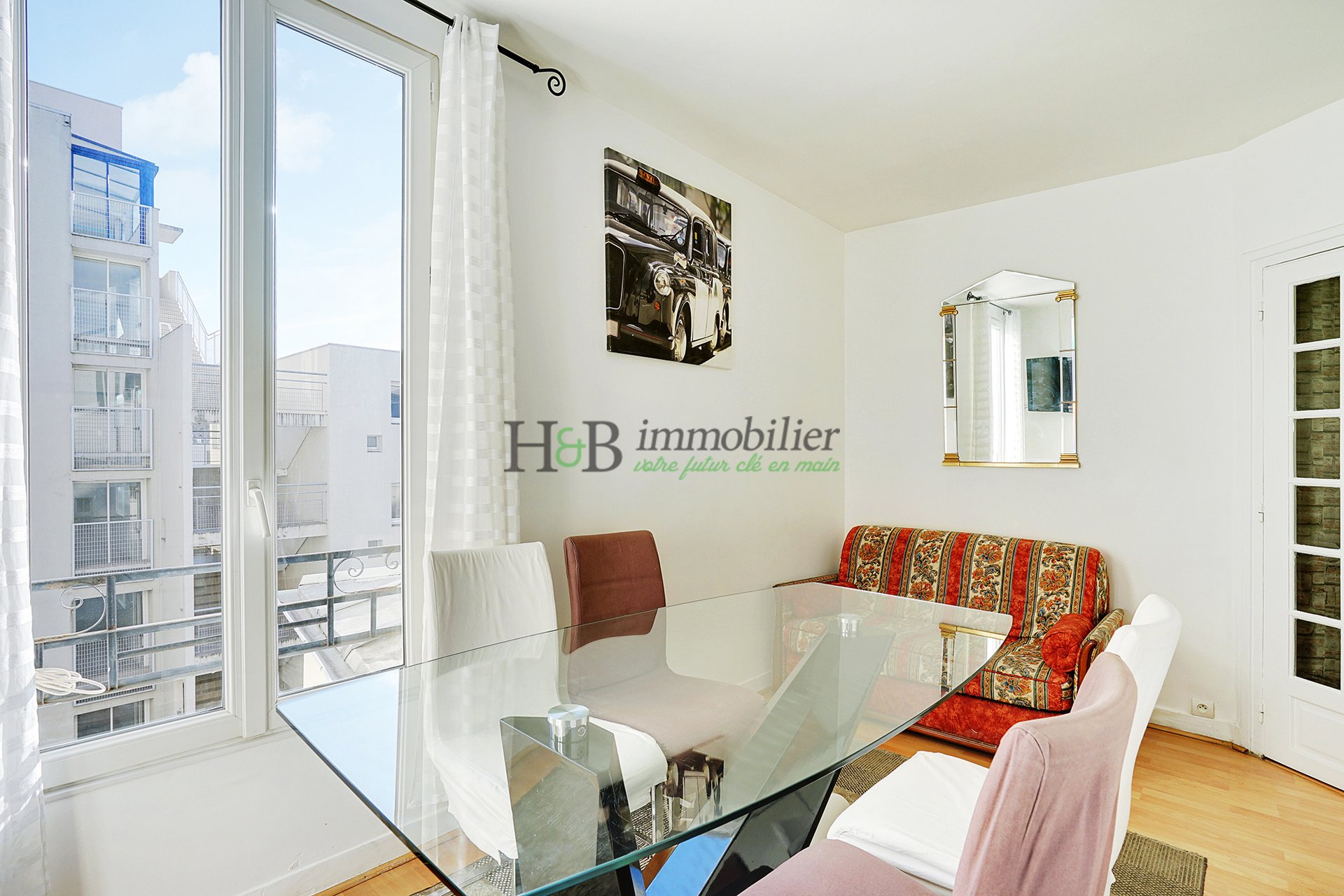 Maison à vendre, 2m², Paris 11ème