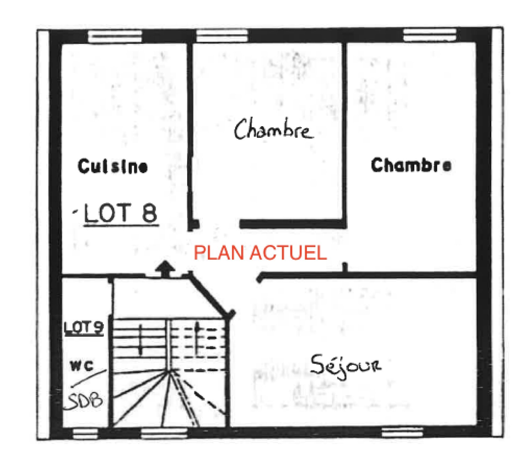 Maison à vendre, 2m², Paris 11ème