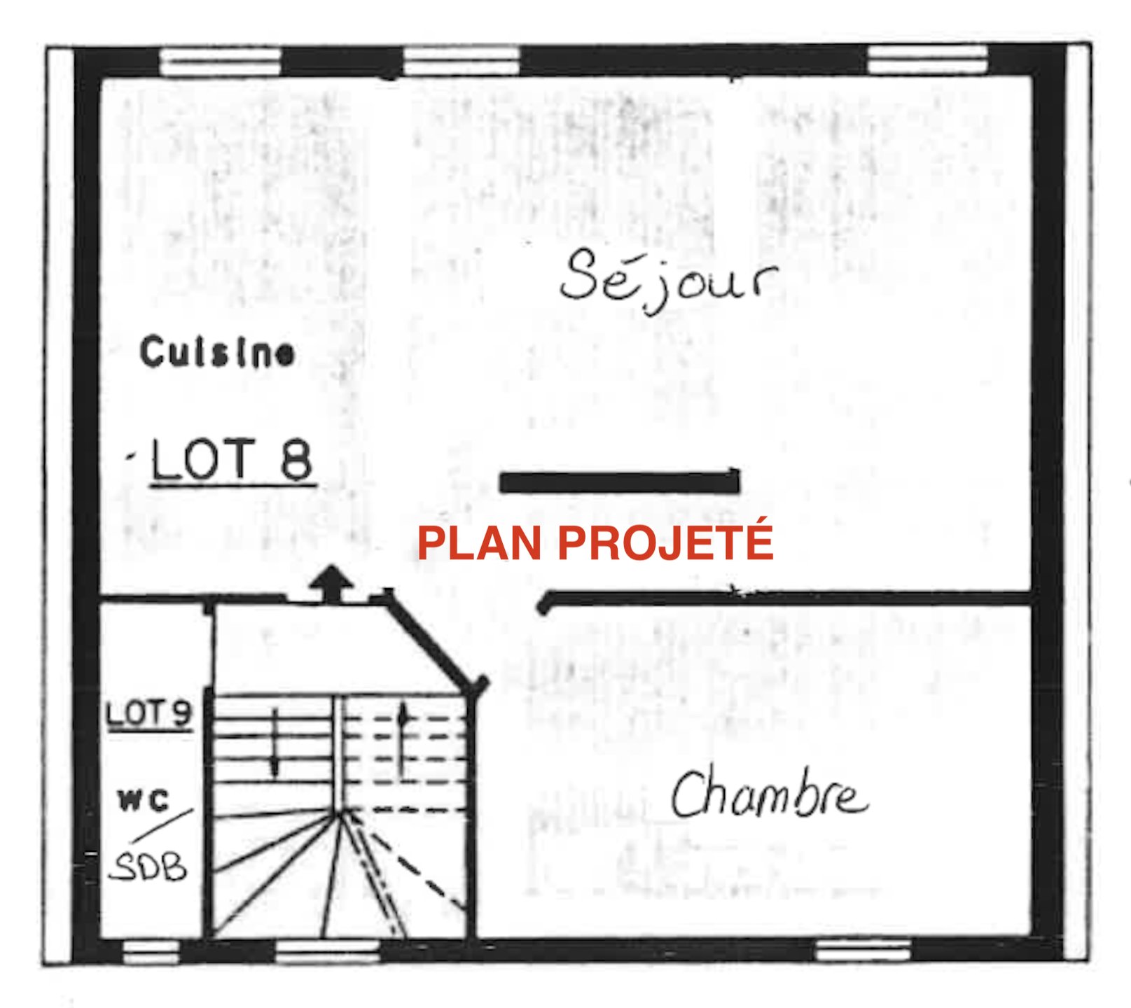 Maison à vendre, 2m², Paris 11ème