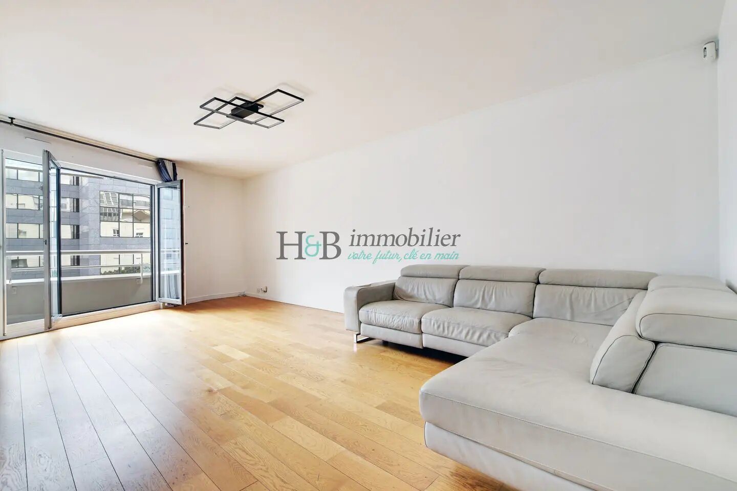 Appartement à vendre, 92m², Charenton-le-Pont