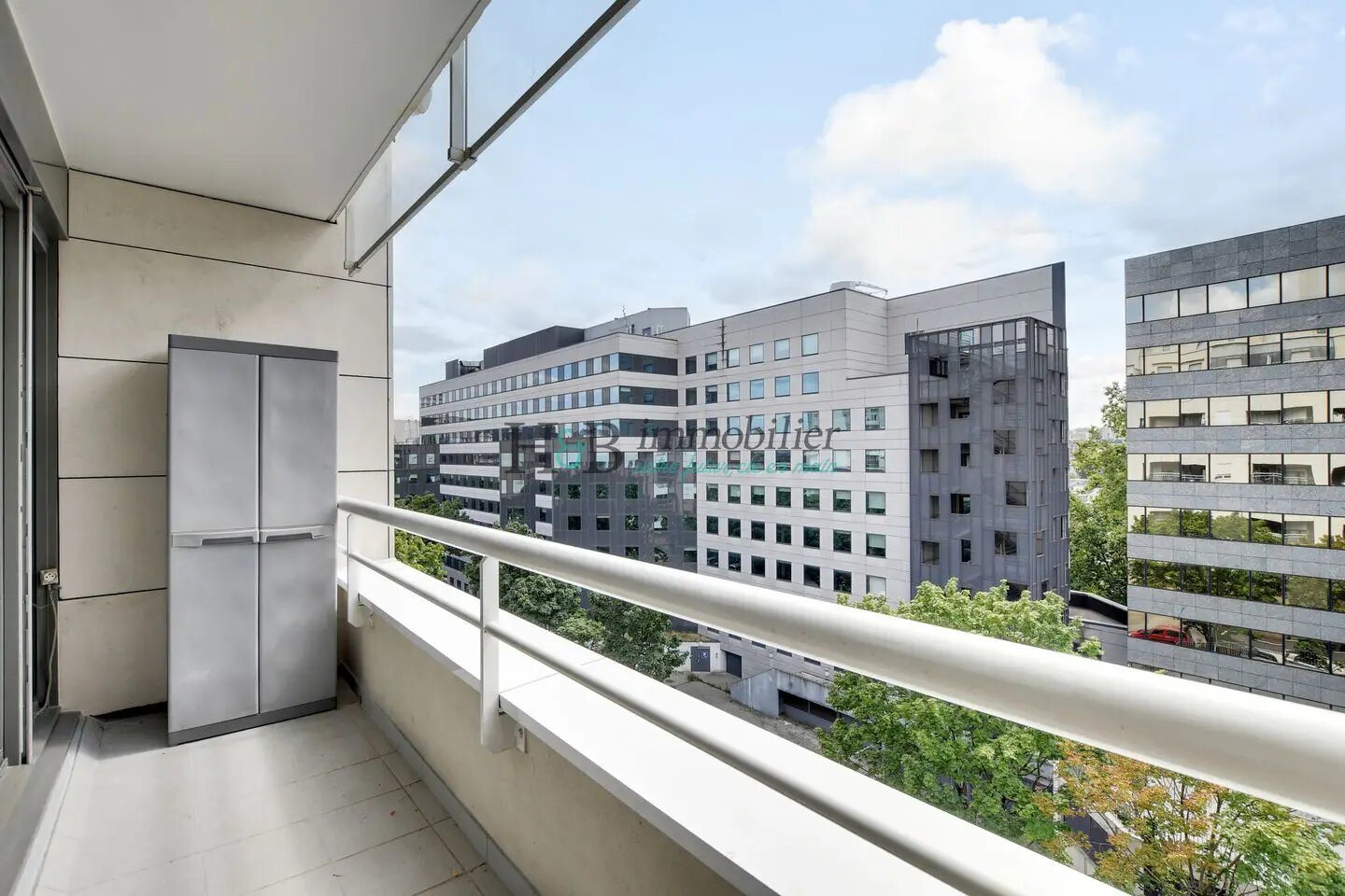Appartement à vendre, 92m², Charenton-le-Pont