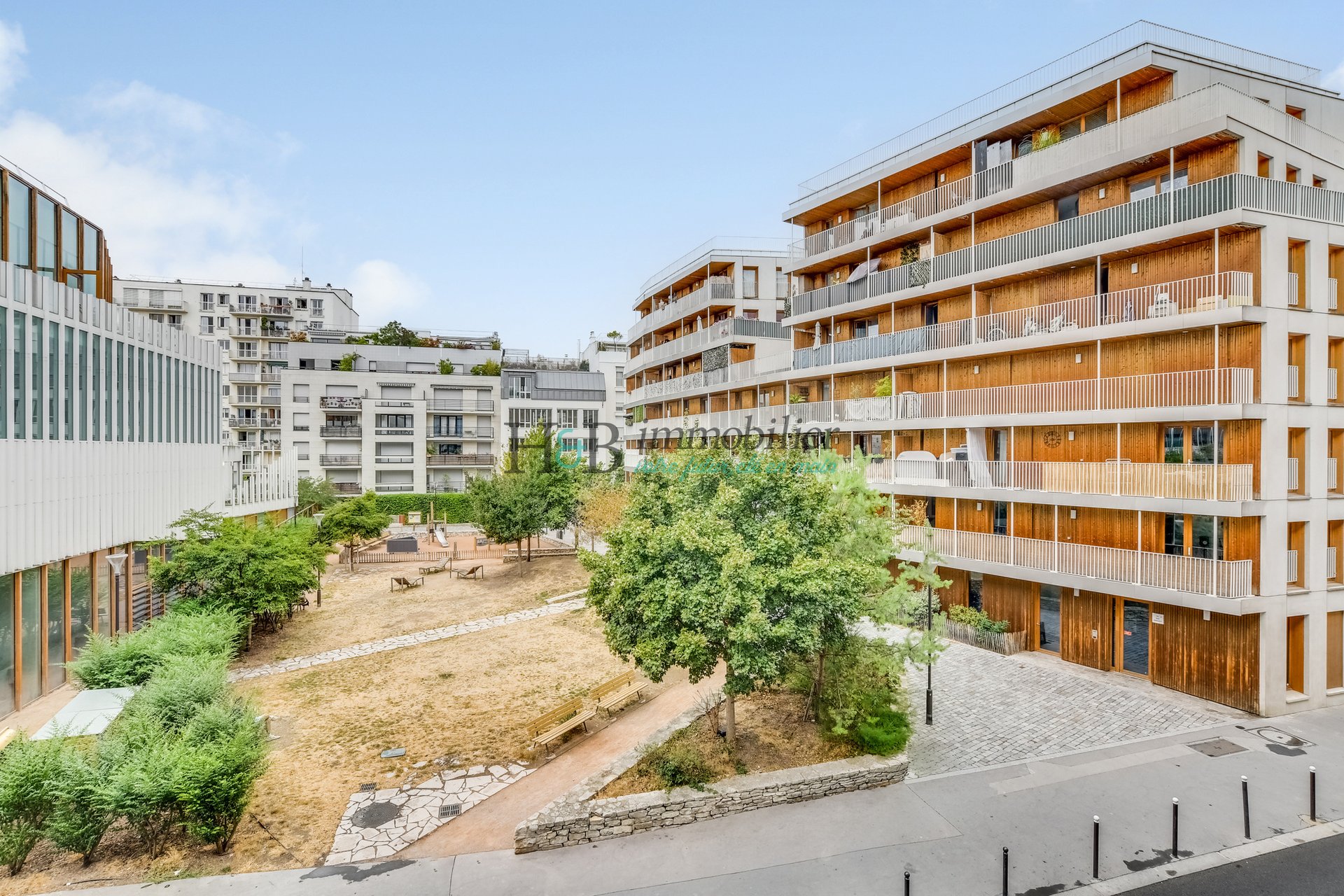 Maison à vendre, 3m², Paris 11ème