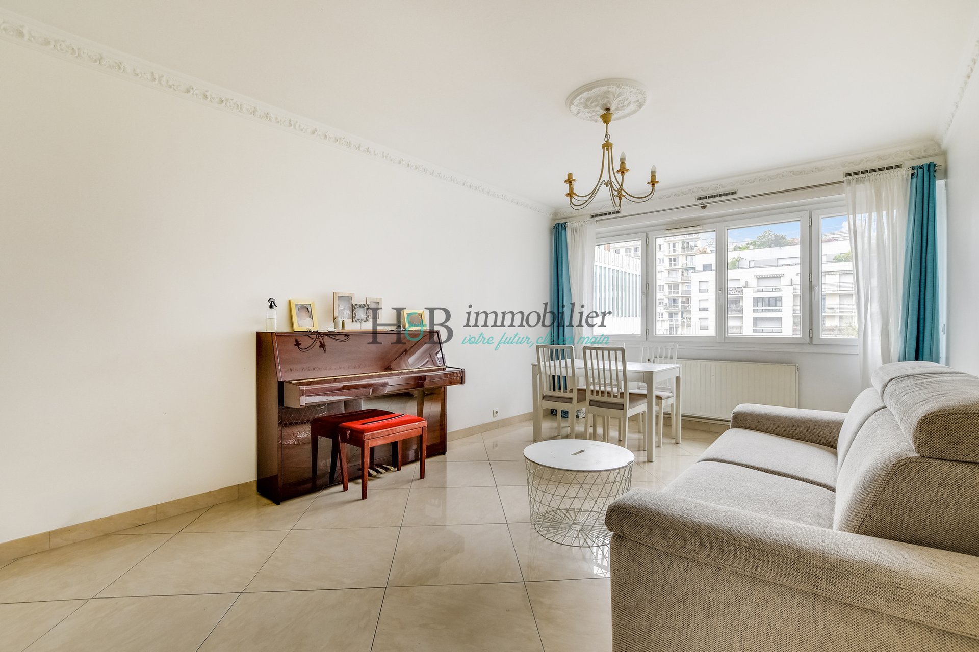 Maison à vendre, 3m², Paris 11ème