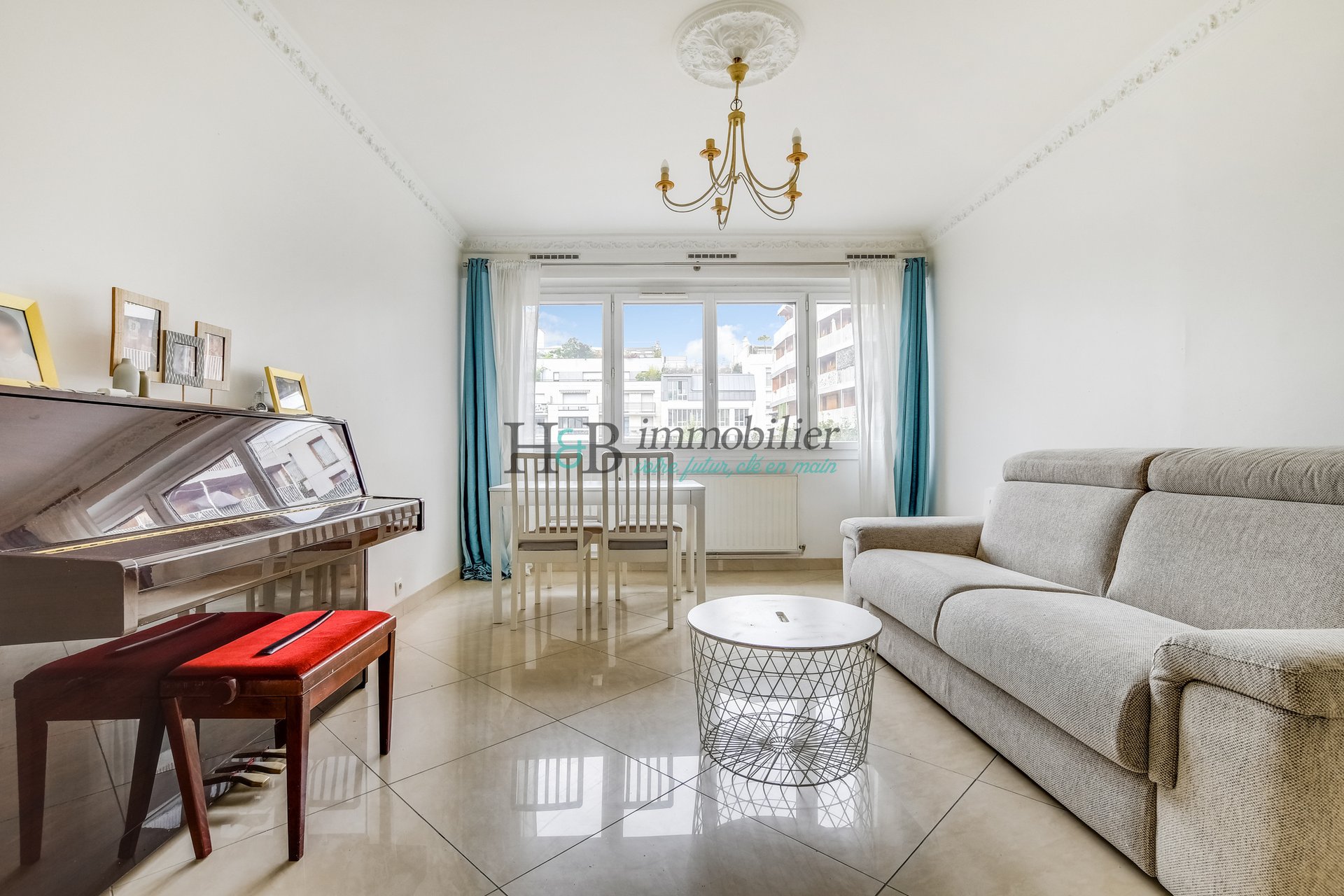 Maison à vendre, 3m², Paris 11ème