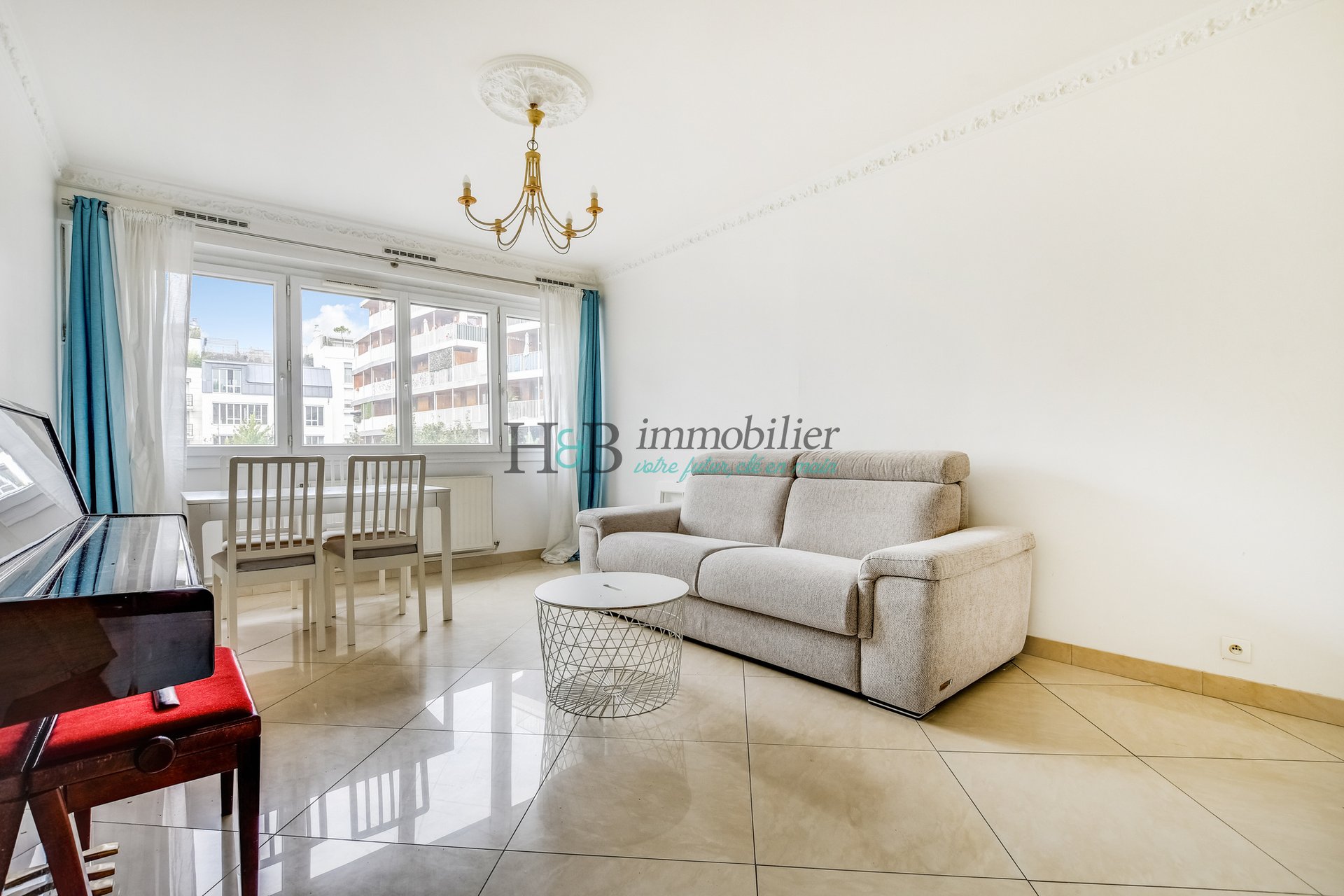 Maison à vendre, 3m², Paris 11ème