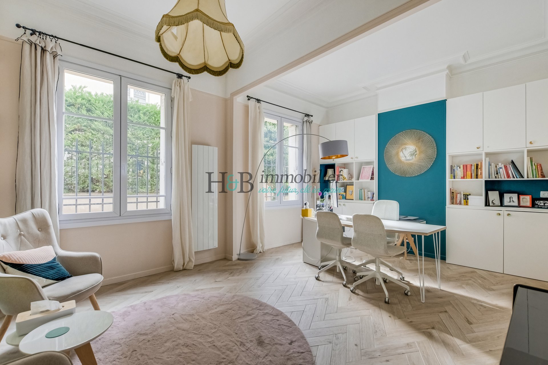 Maison à vendre, 2m², Paris 11ème