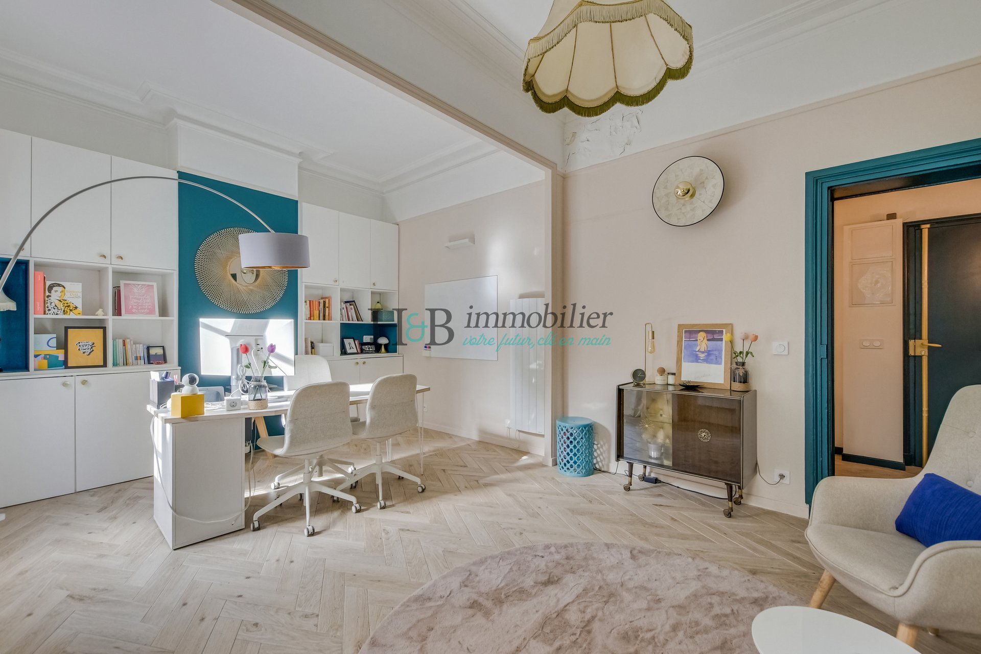 Maison à vendre, 2m², Paris 11ème