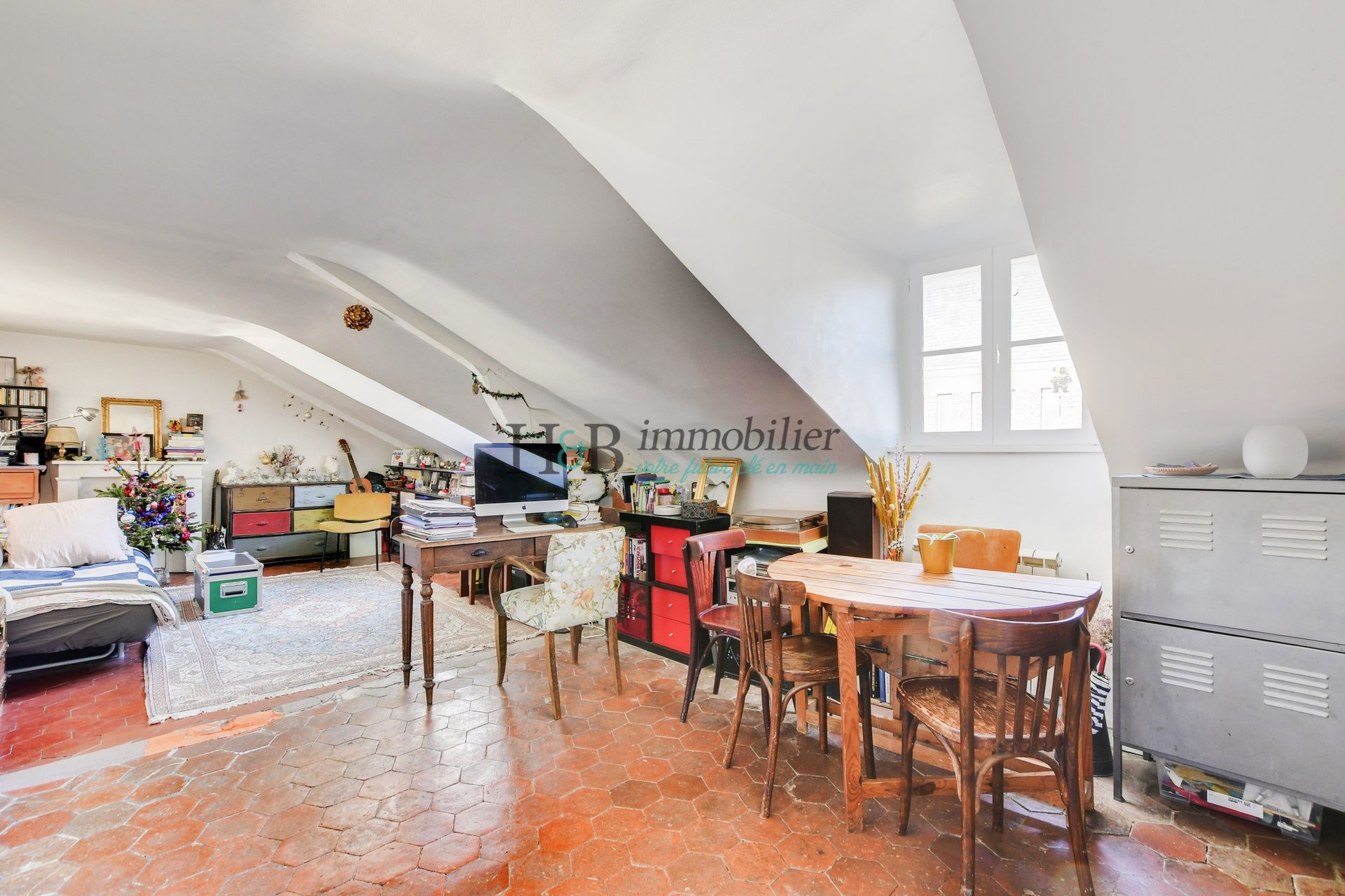 Maison à vendre, 3m², Paris 11ème