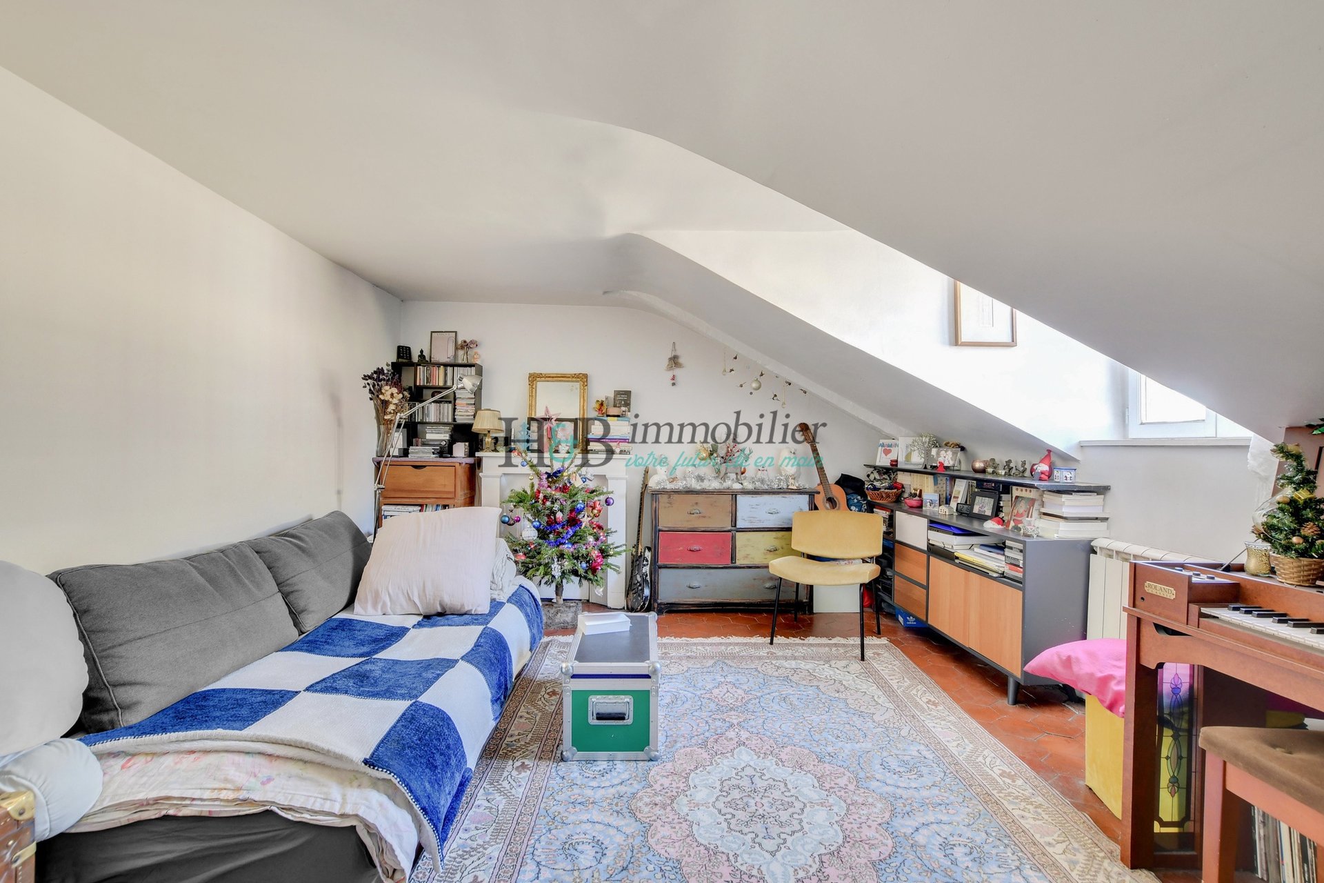 Maison à vendre, 3m², Paris 11ème