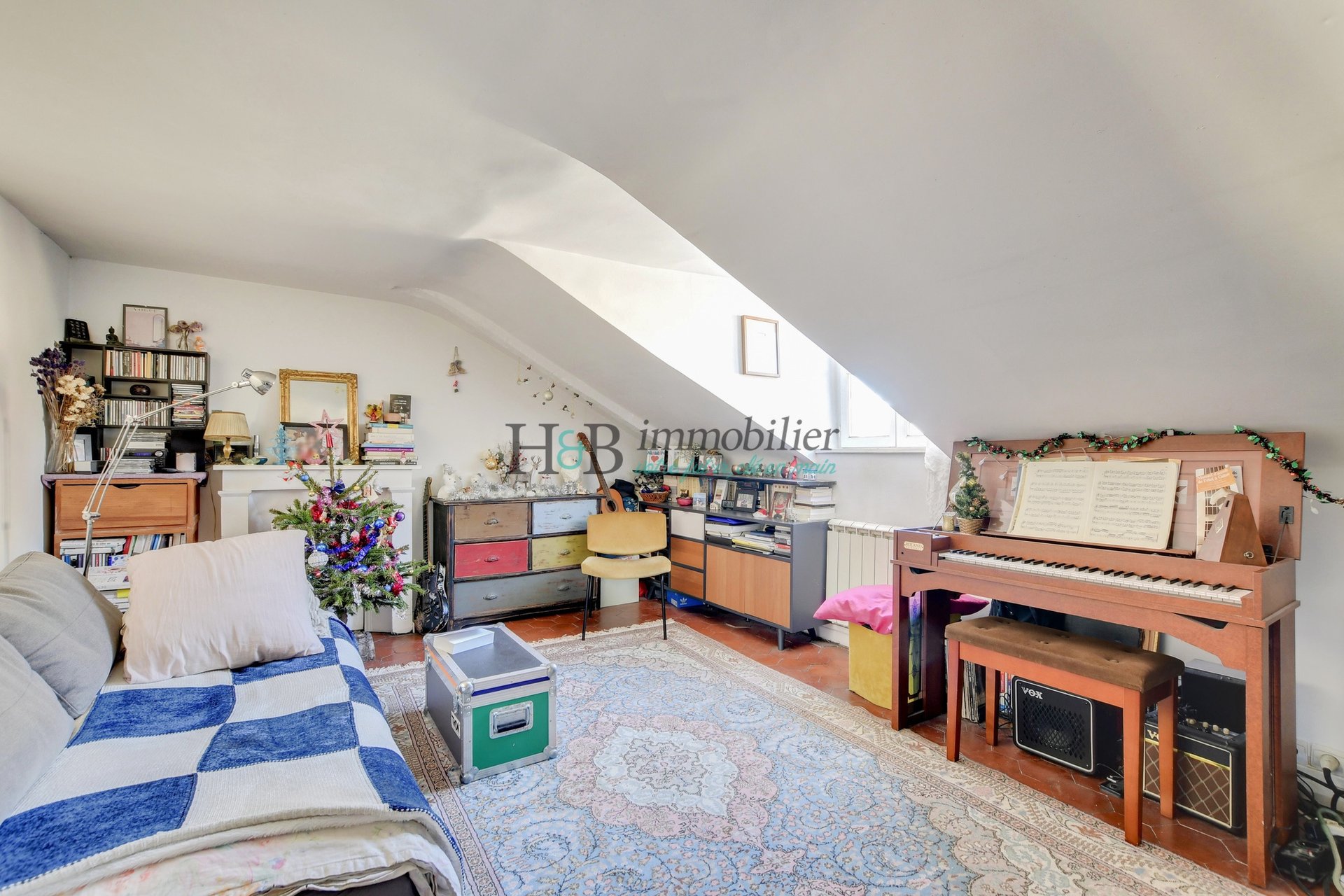 Maison à vendre, 3m², Paris 11ème