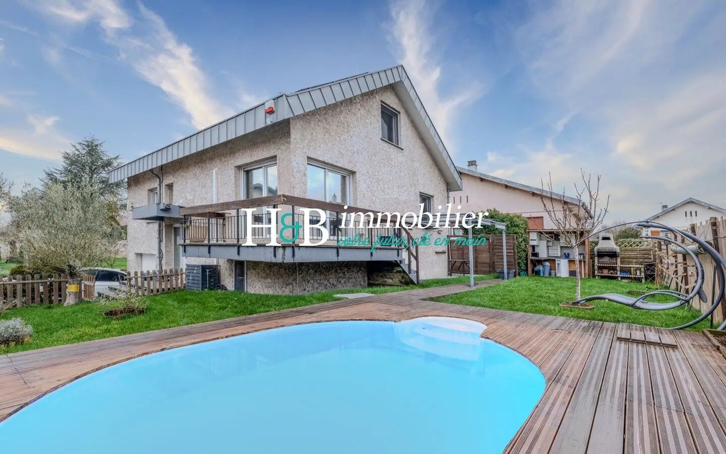 Maison à vendre, 181m², Lunéville