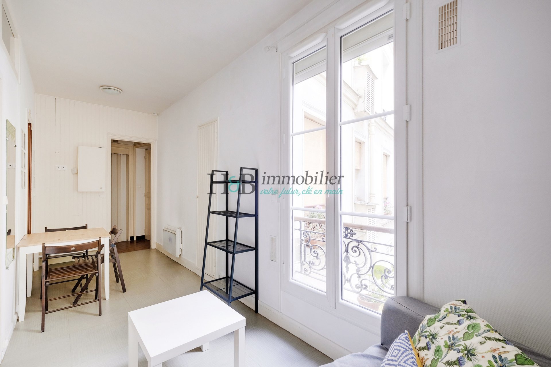 Maison à vendre, 2m², Paris 12ème