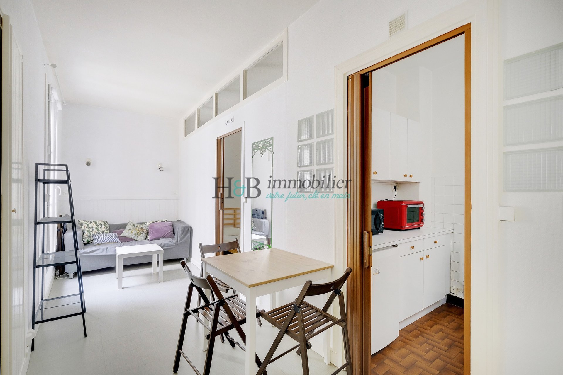 Maison à vendre, 2m², Paris 12ème