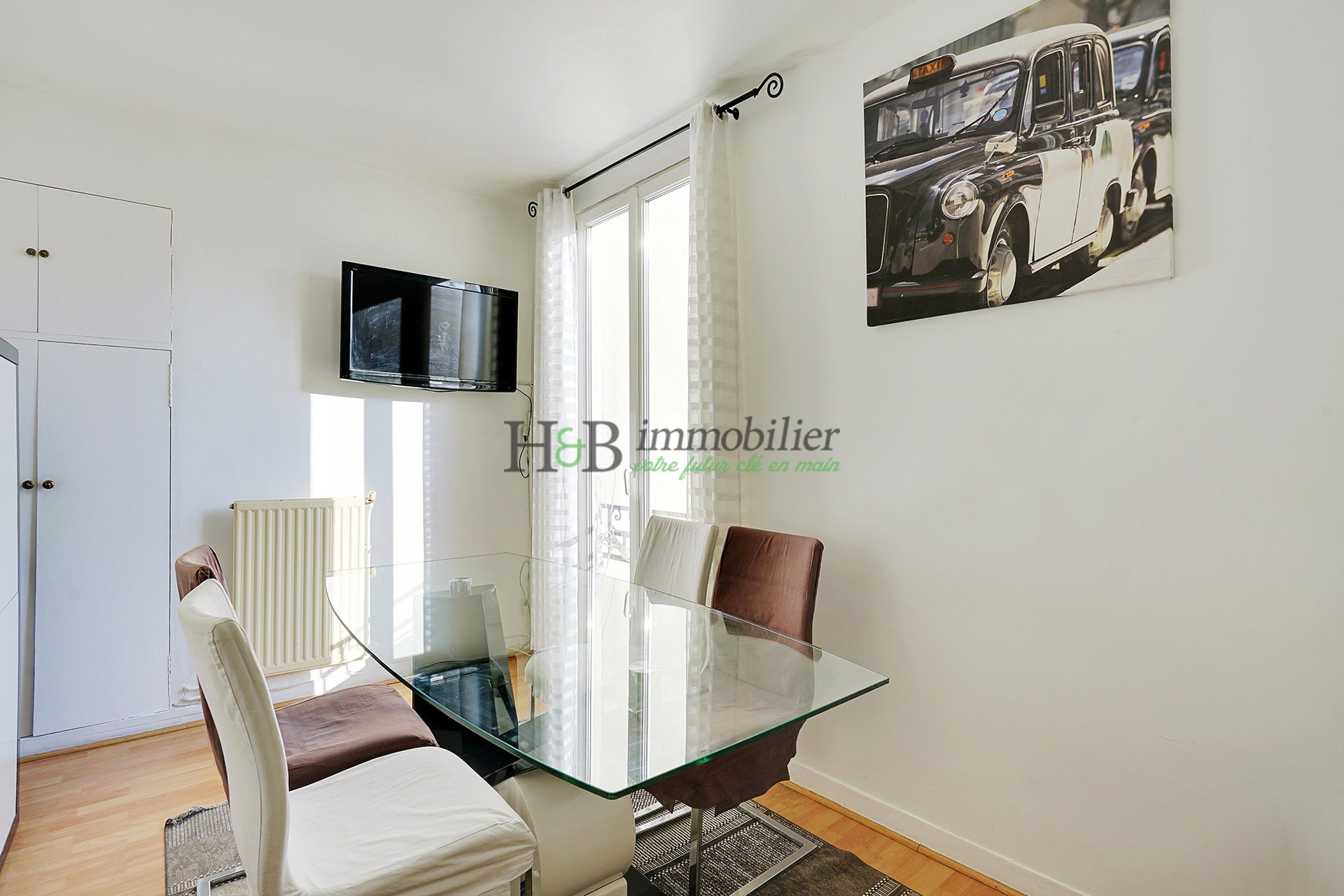 Maison à vendre, 3m², Paris 11ème