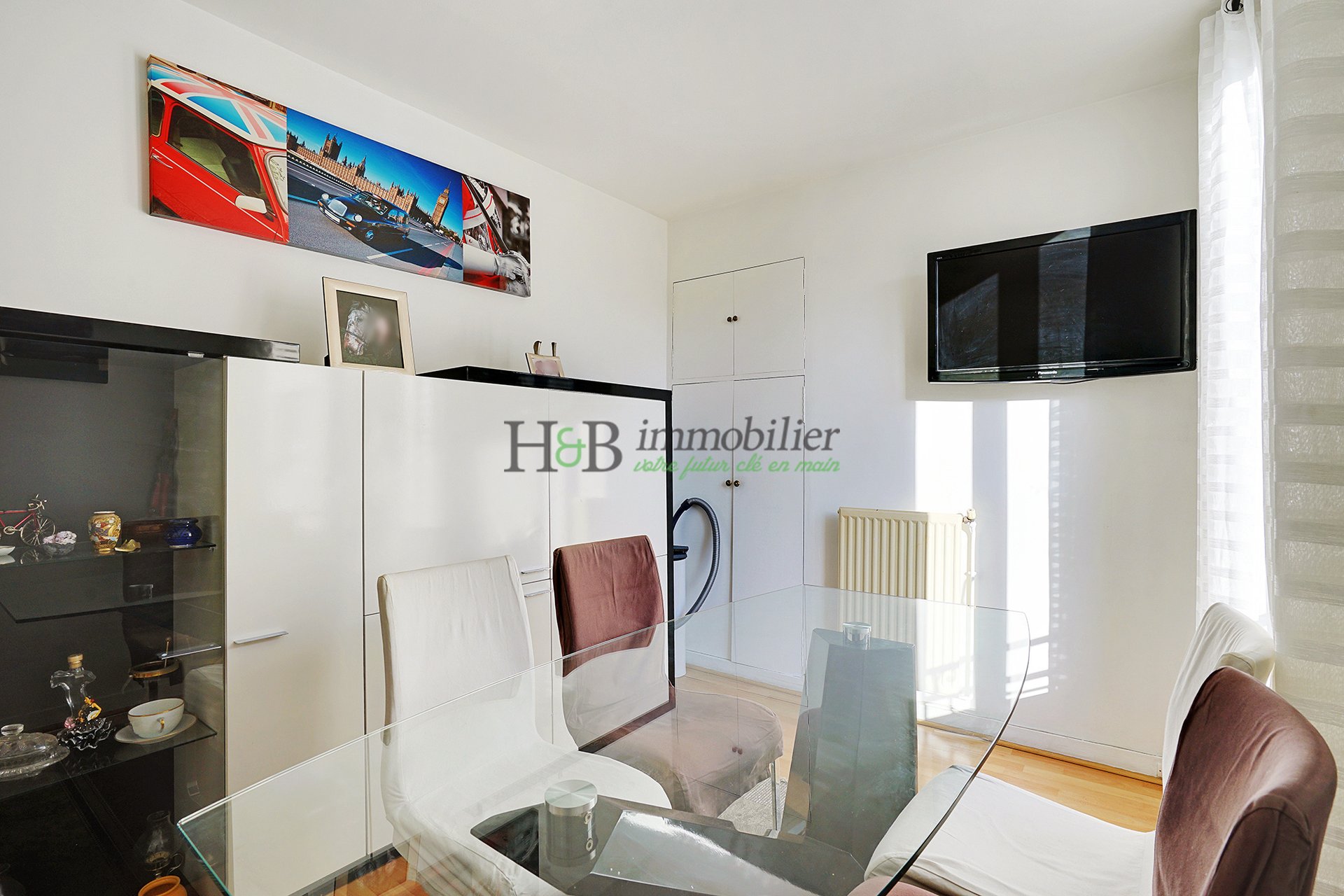 Maison à vendre, 3m², Paris 11ème