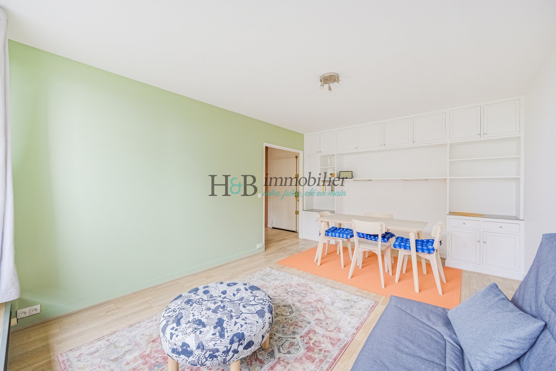 Maison à vendre, 2m², Paris 13ème