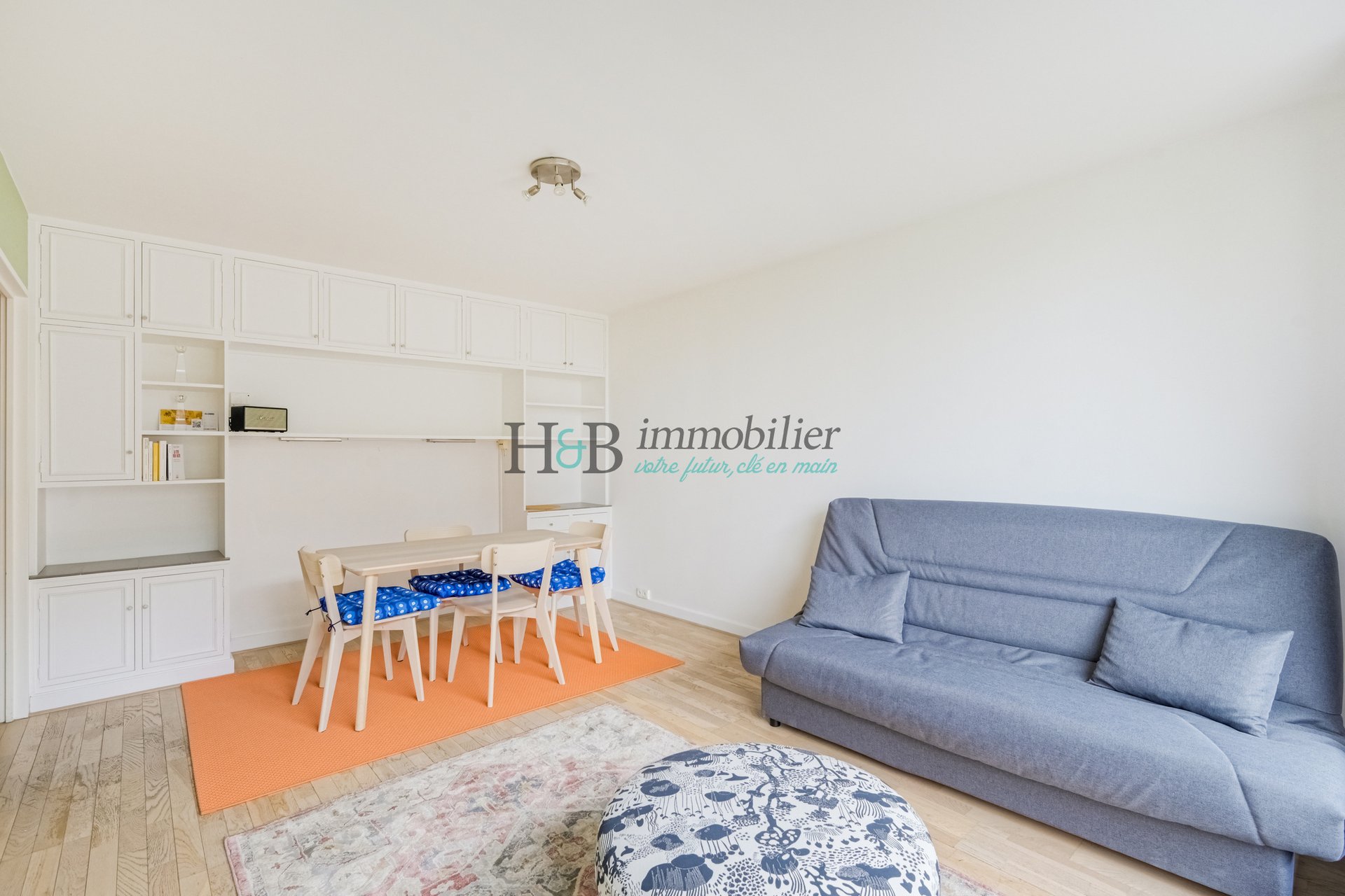 Maison à vendre, 2m², Paris 13ème
