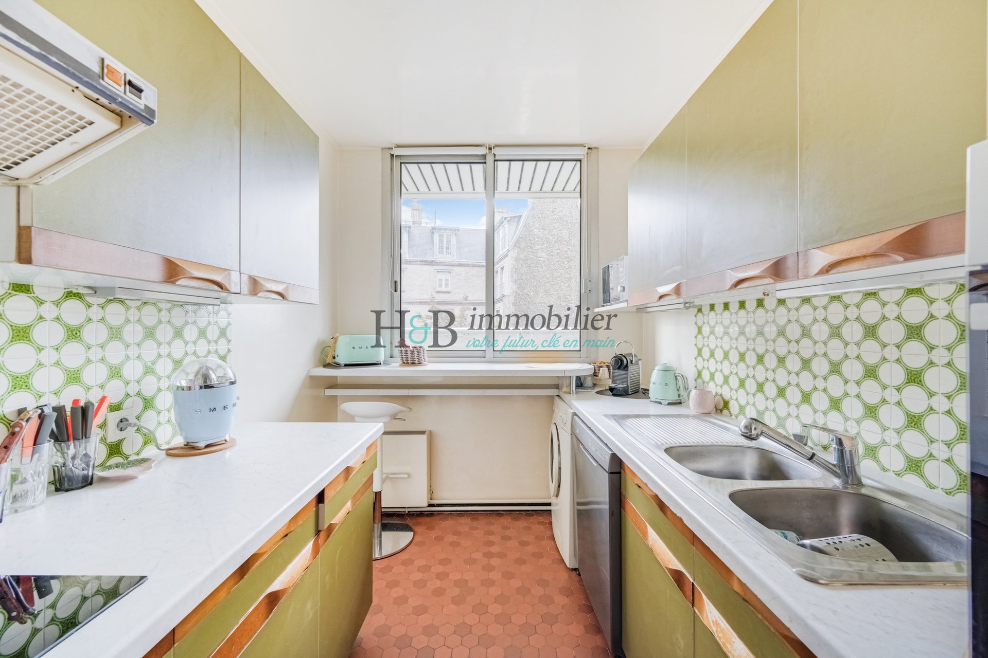 Maison à vendre, 2m², Paris 13ème
