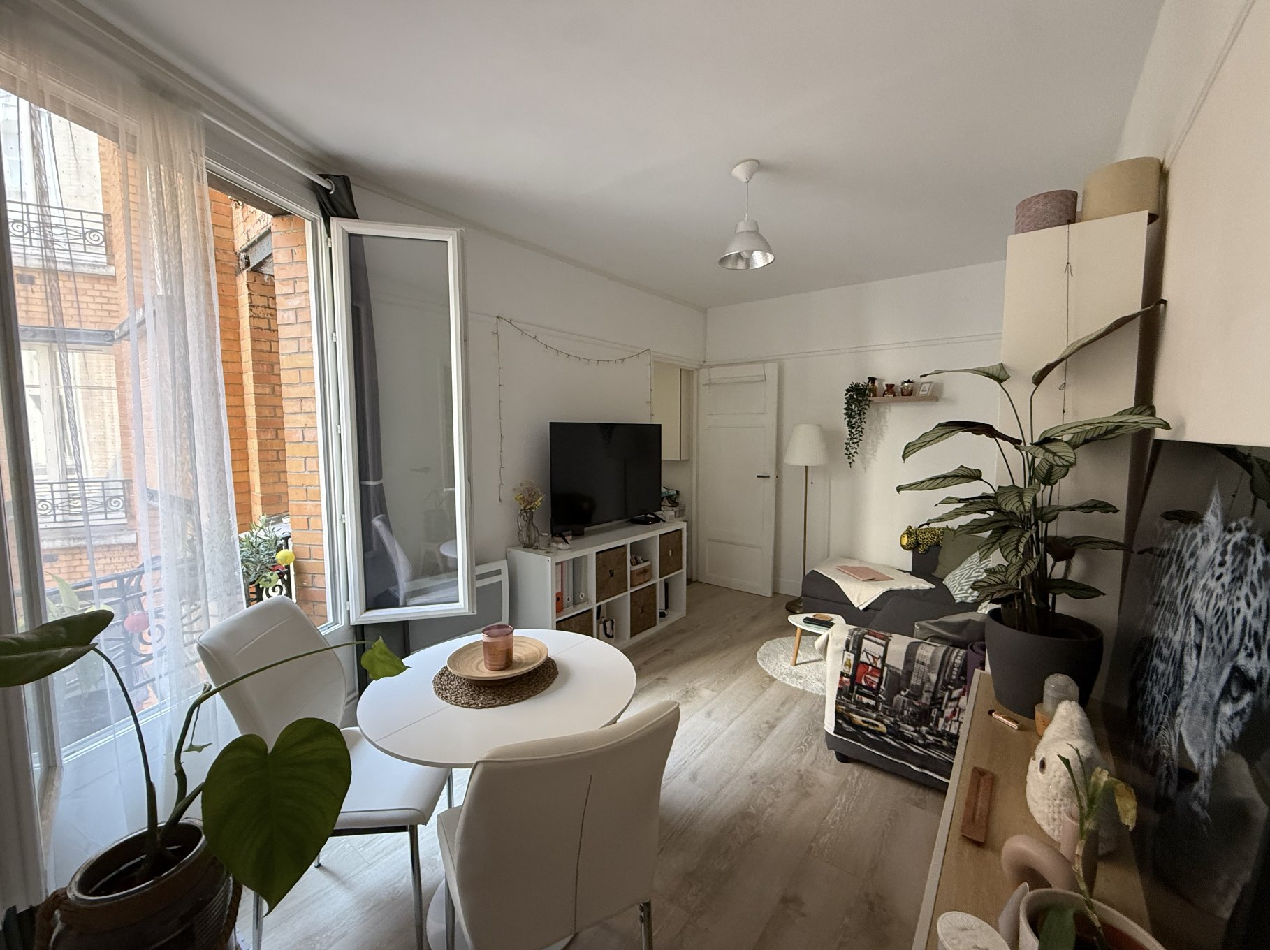 Maison à vendre, 2m², Paris 20ème