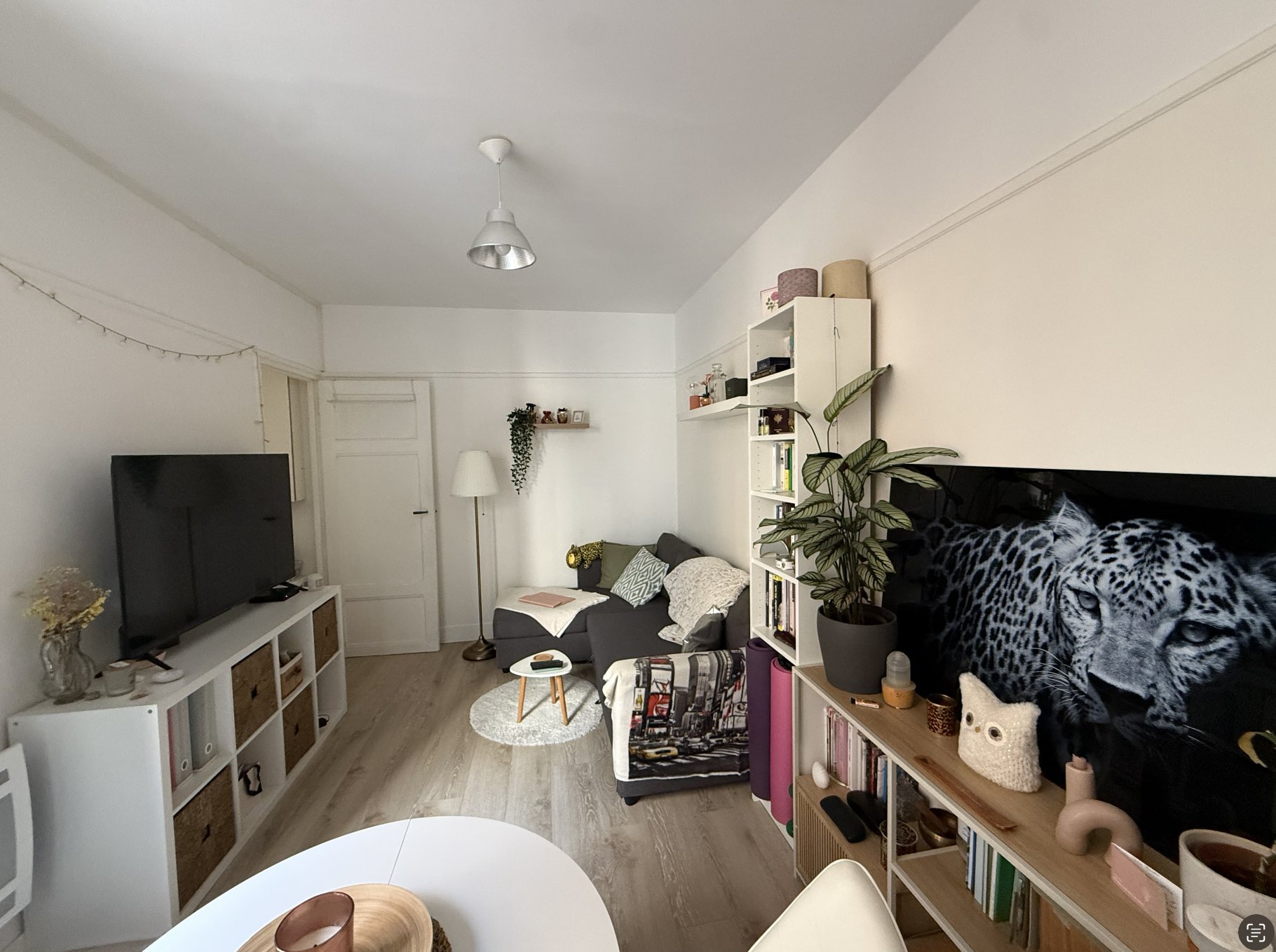 Maison à vendre, 2m², Paris 20ème