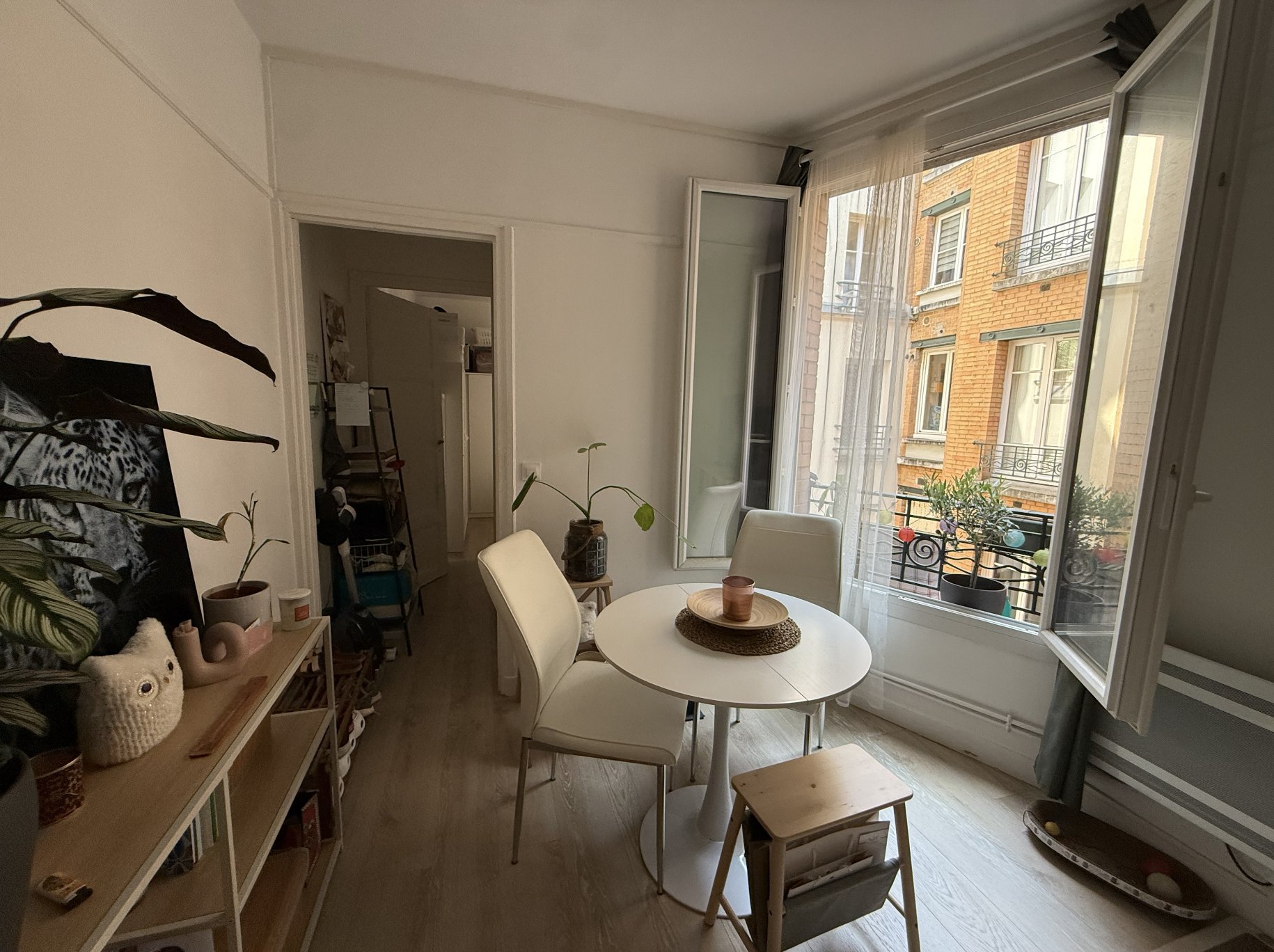 Maison à vendre, 2m², Paris 20ème