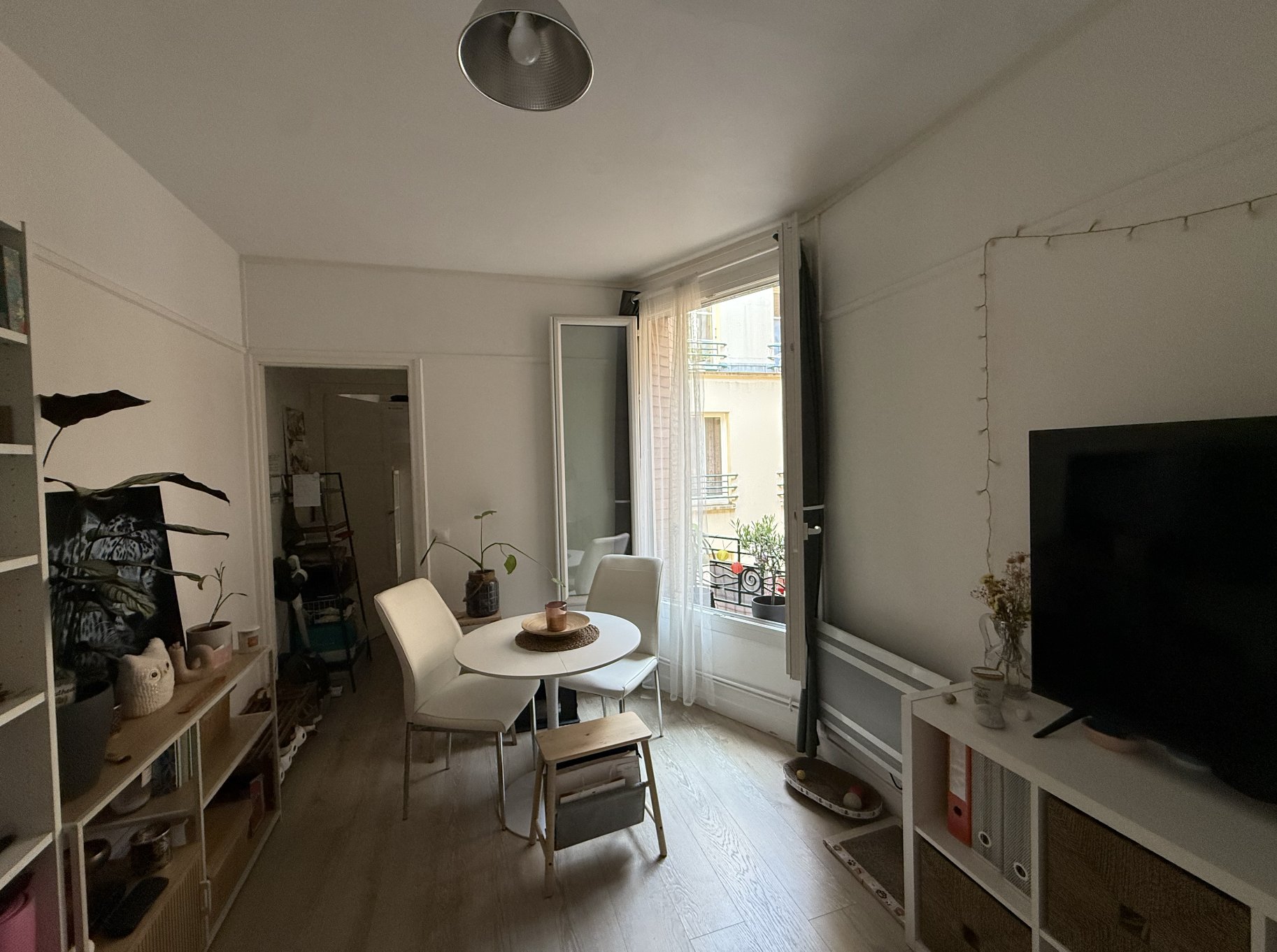 Maison à vendre, 2m², Paris 20ème