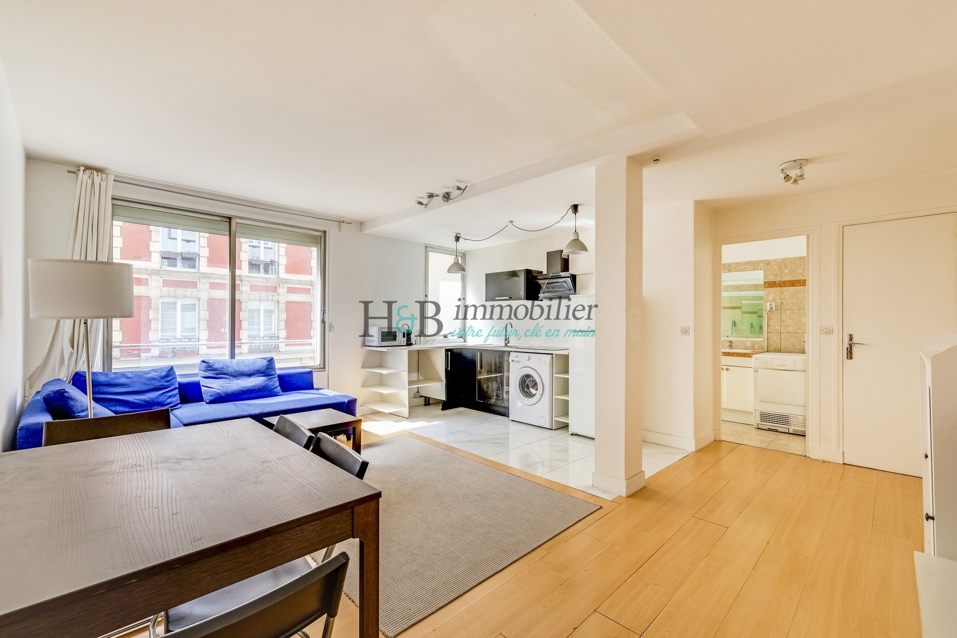 Maison à vendre, 3m², Paris 11ème