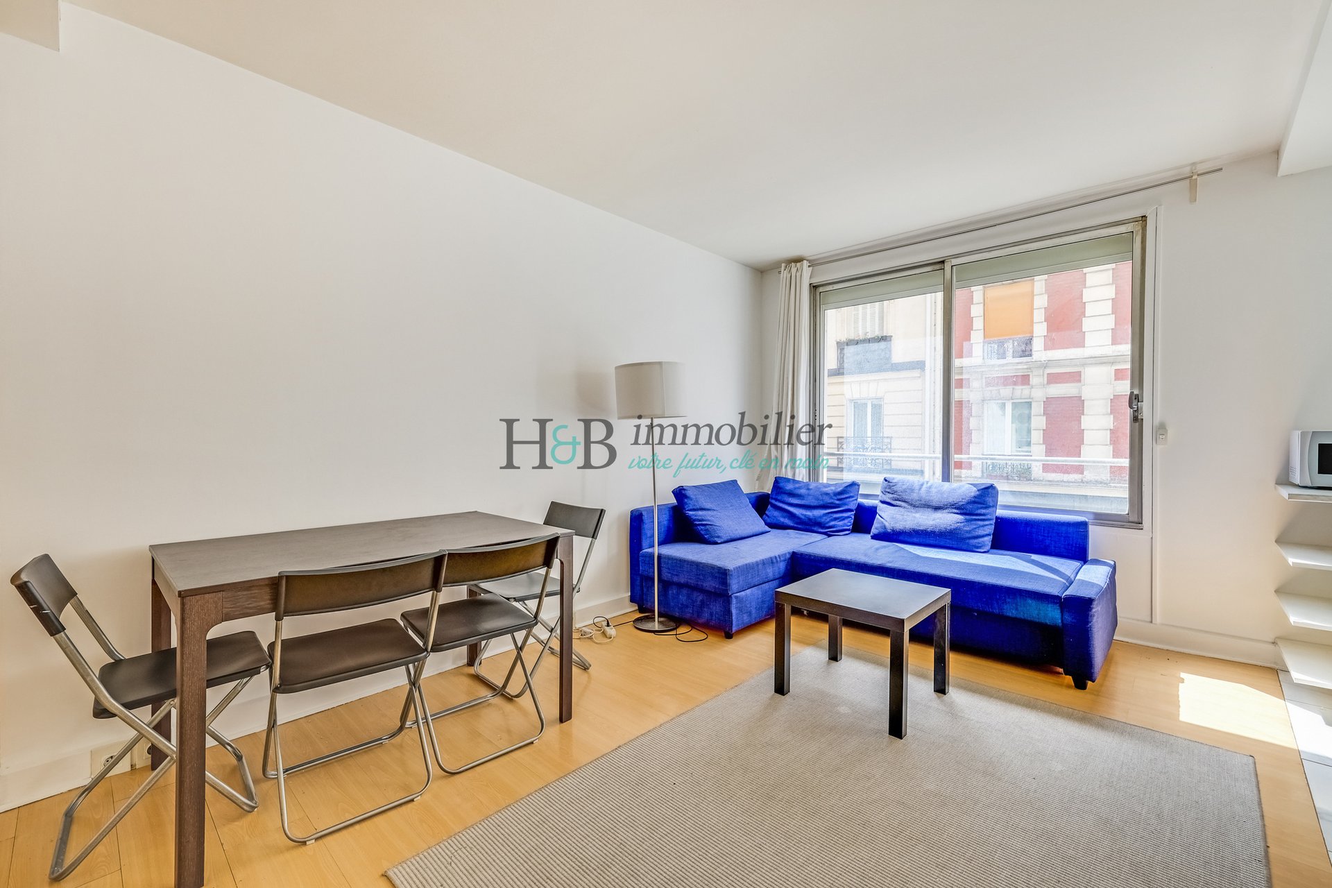 Maison à vendre, 3m², Paris 11ème
