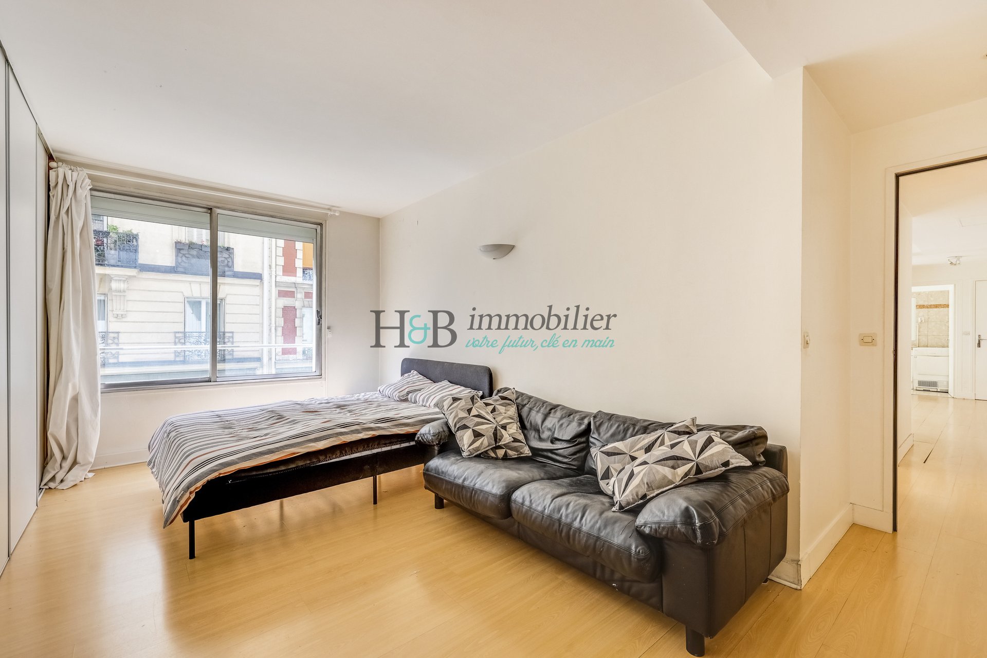 Maison à vendre, 3m², Paris 11ème