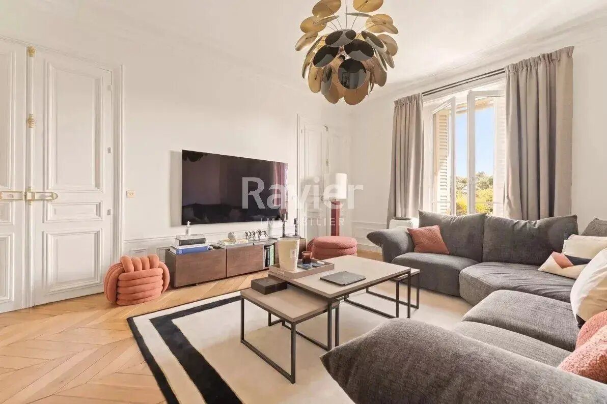 Appartement à louer, 165m², Neuilly-sur-Seine