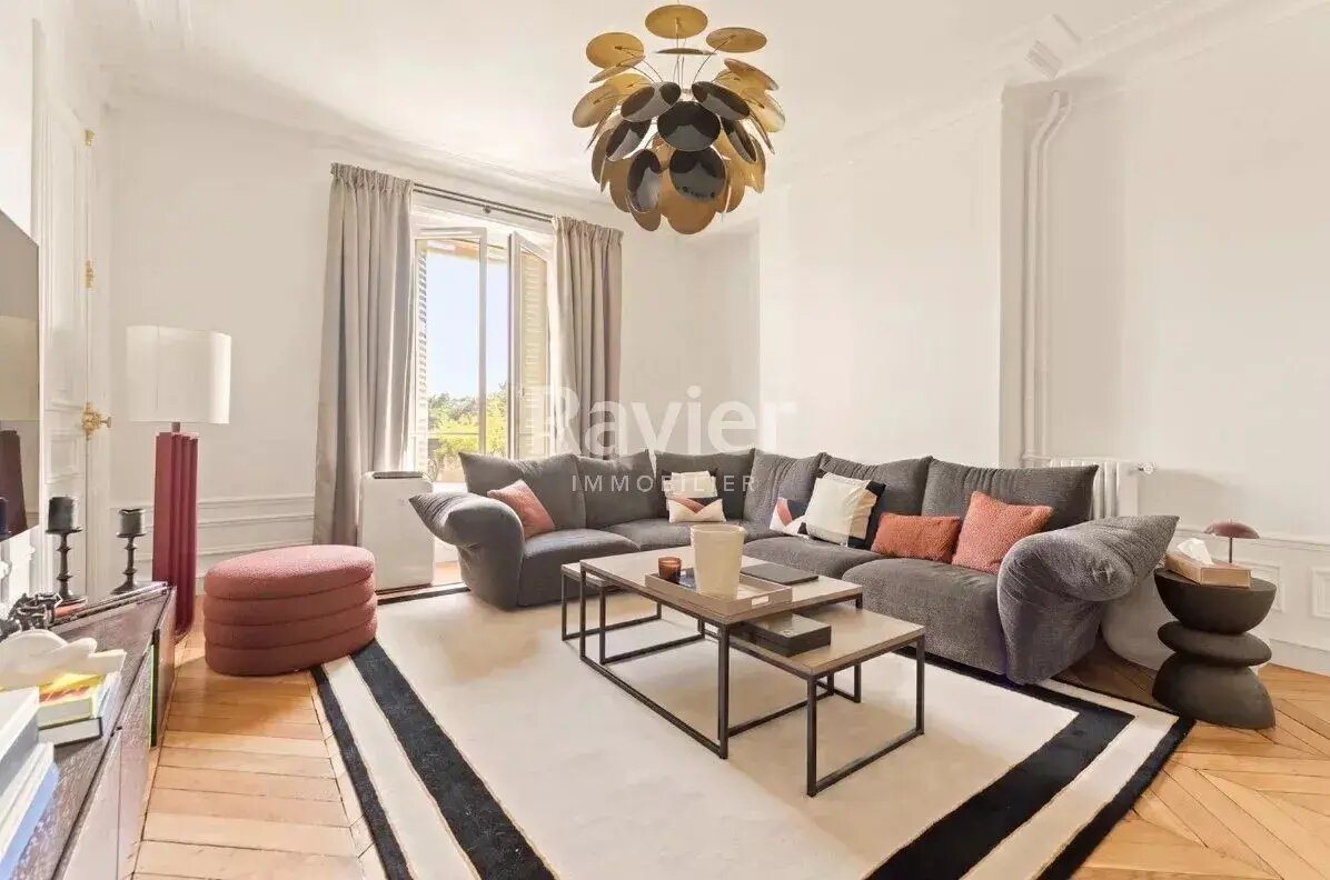 Appartement à louer, 165m², Neuilly-sur-Seine