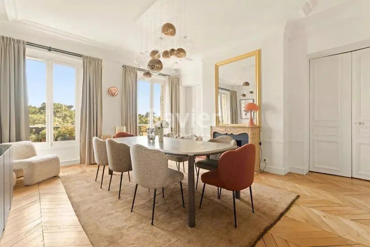 Appartement à louer, 165m², Neuilly-sur-Seine